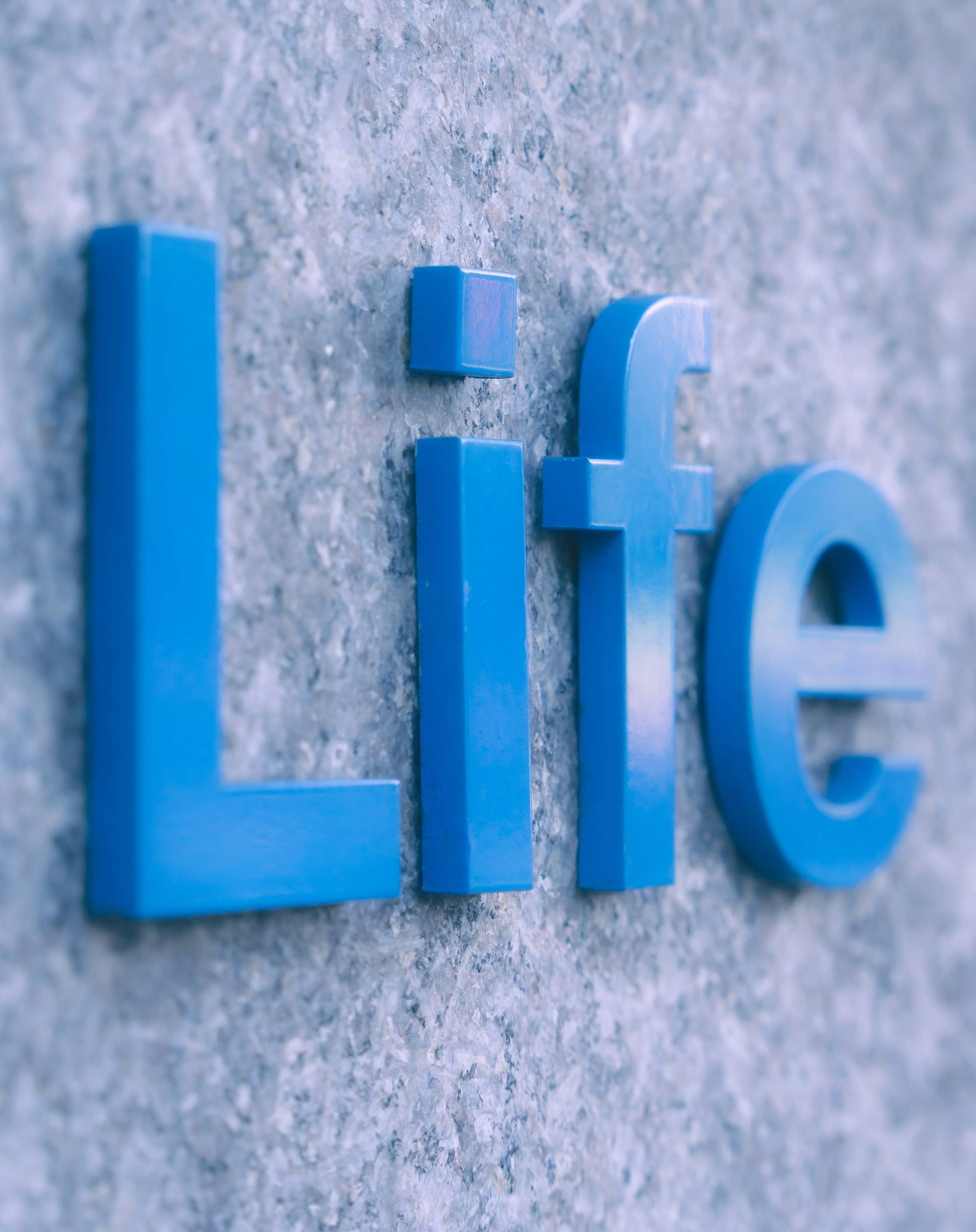 ¿Por qué quieres vivir la vida de otra persona? 5 formas de construir la vida que realmente deseas