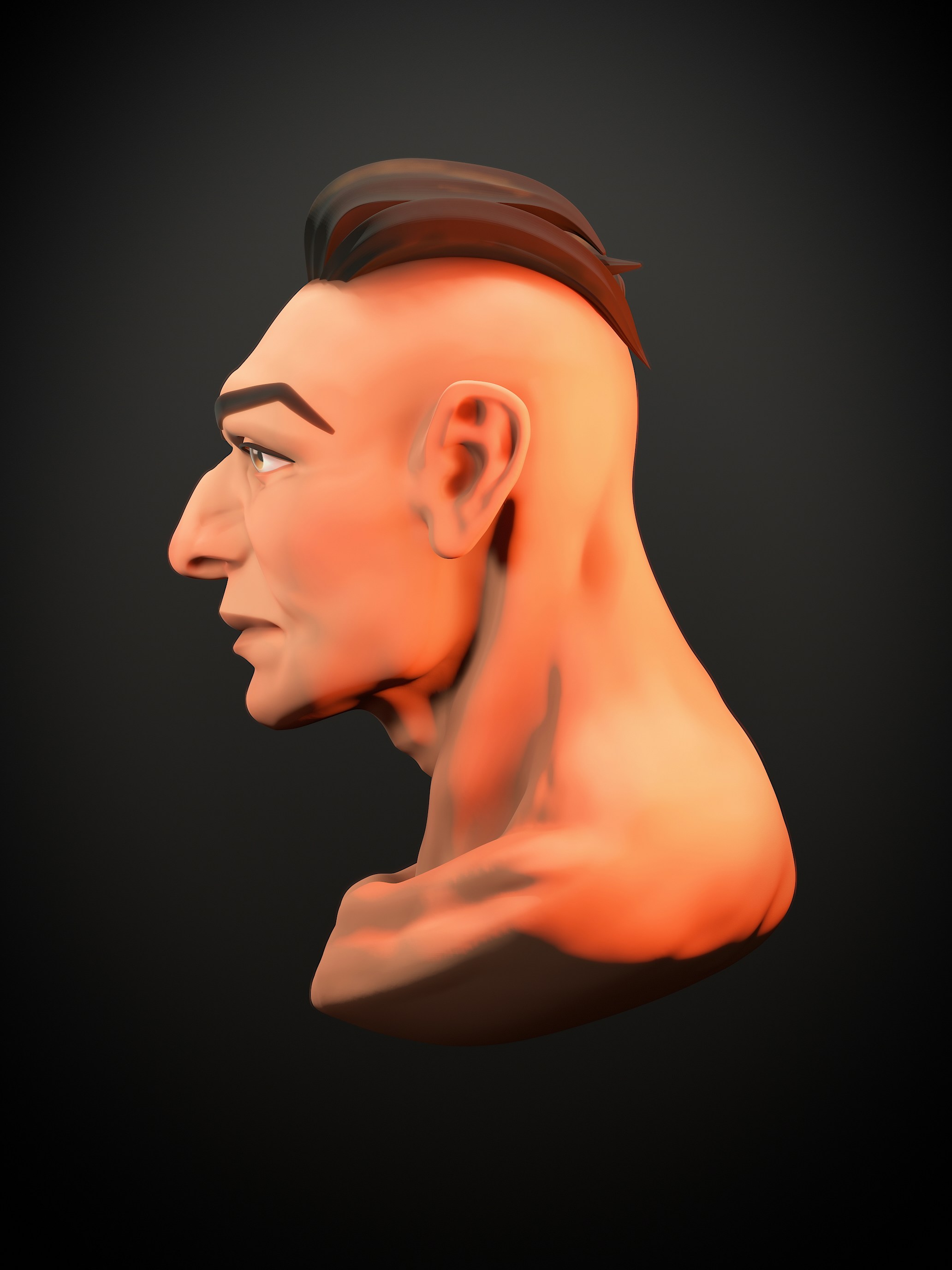 La guía definitiva para encontrar la creación de avatares de IA en 3D en Sevilla