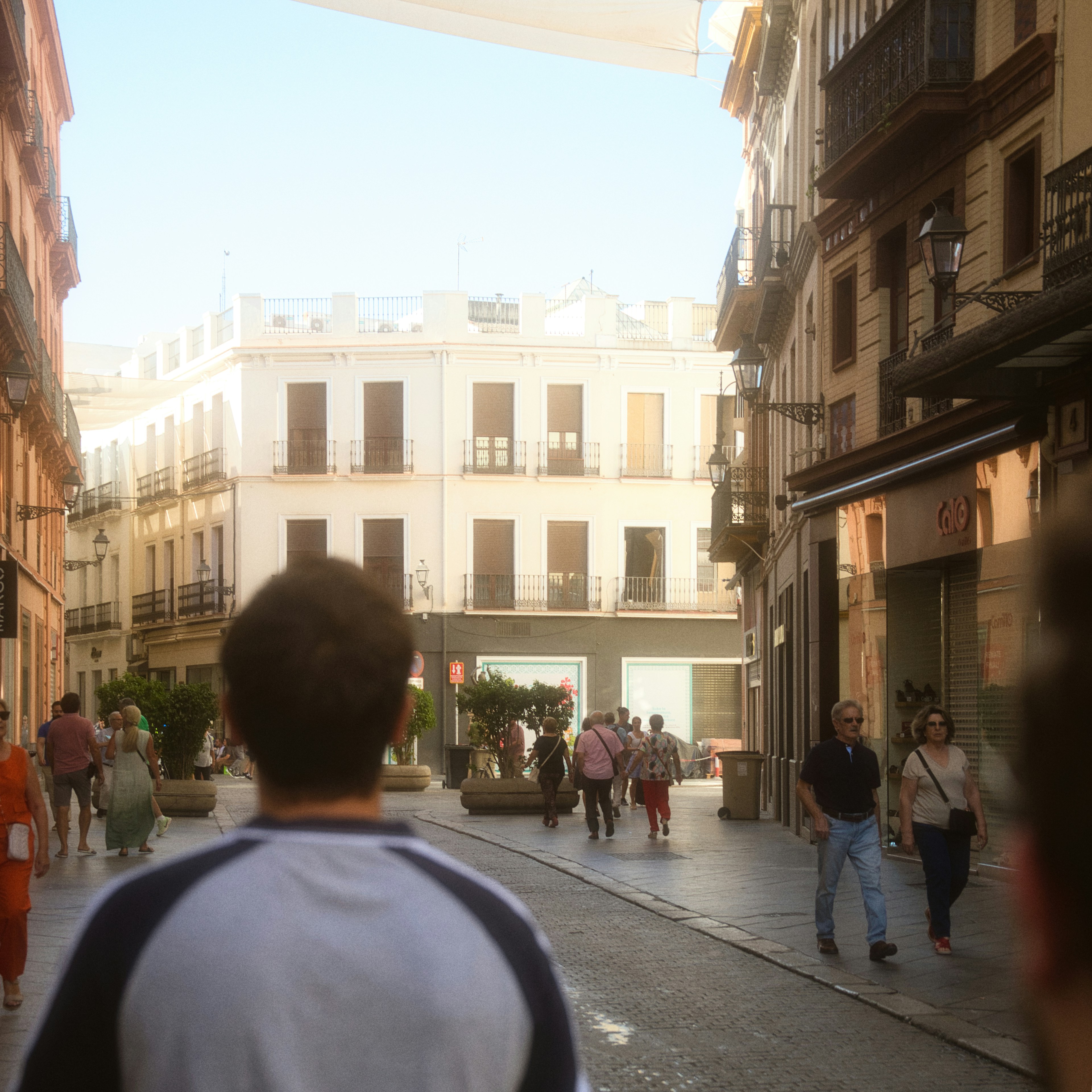 Generación realista de avatares de IA en Sevilla