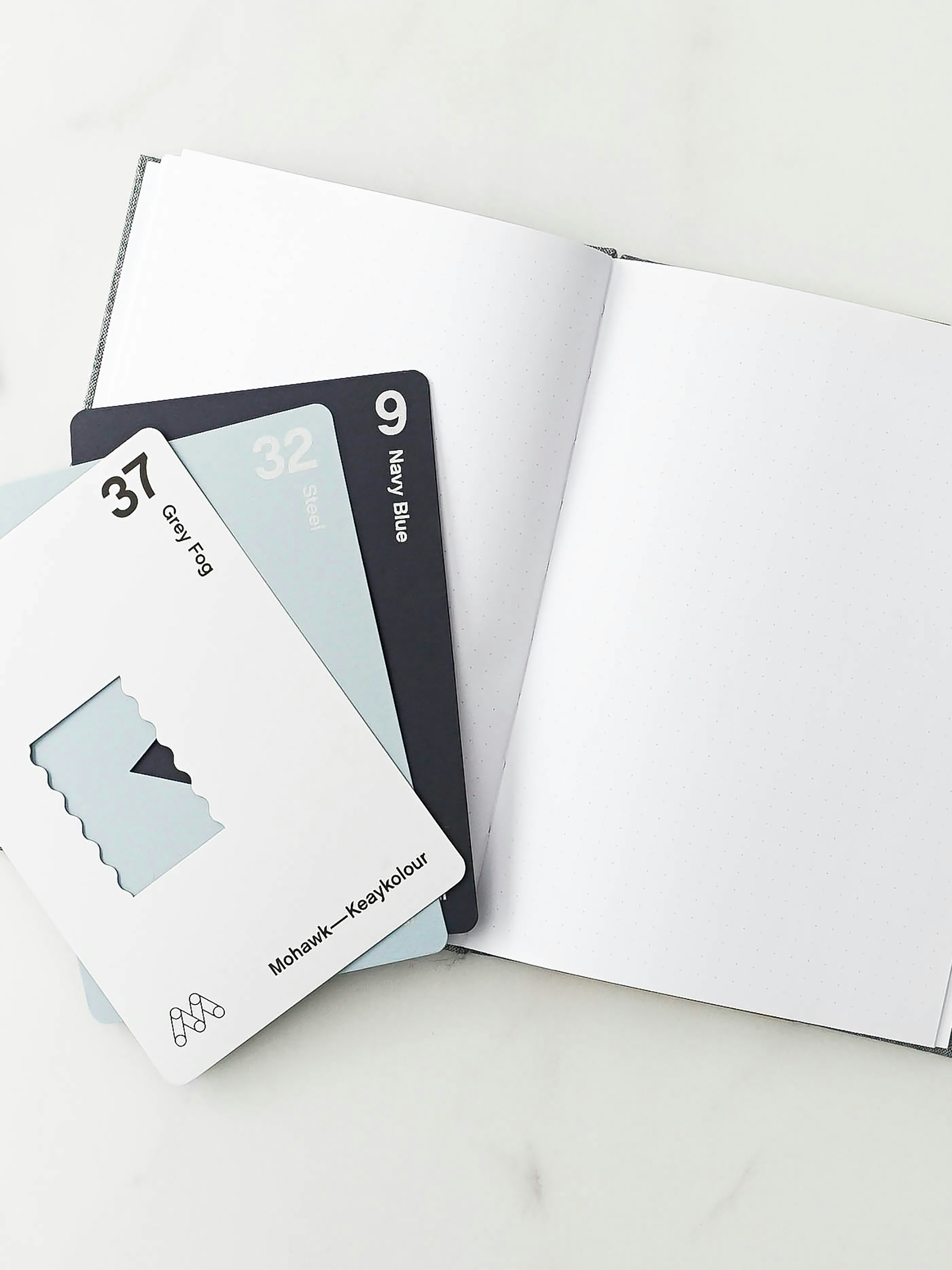 Papelería corporativa: guía práctica para crear una identidad sólida y coherente en tu empresa