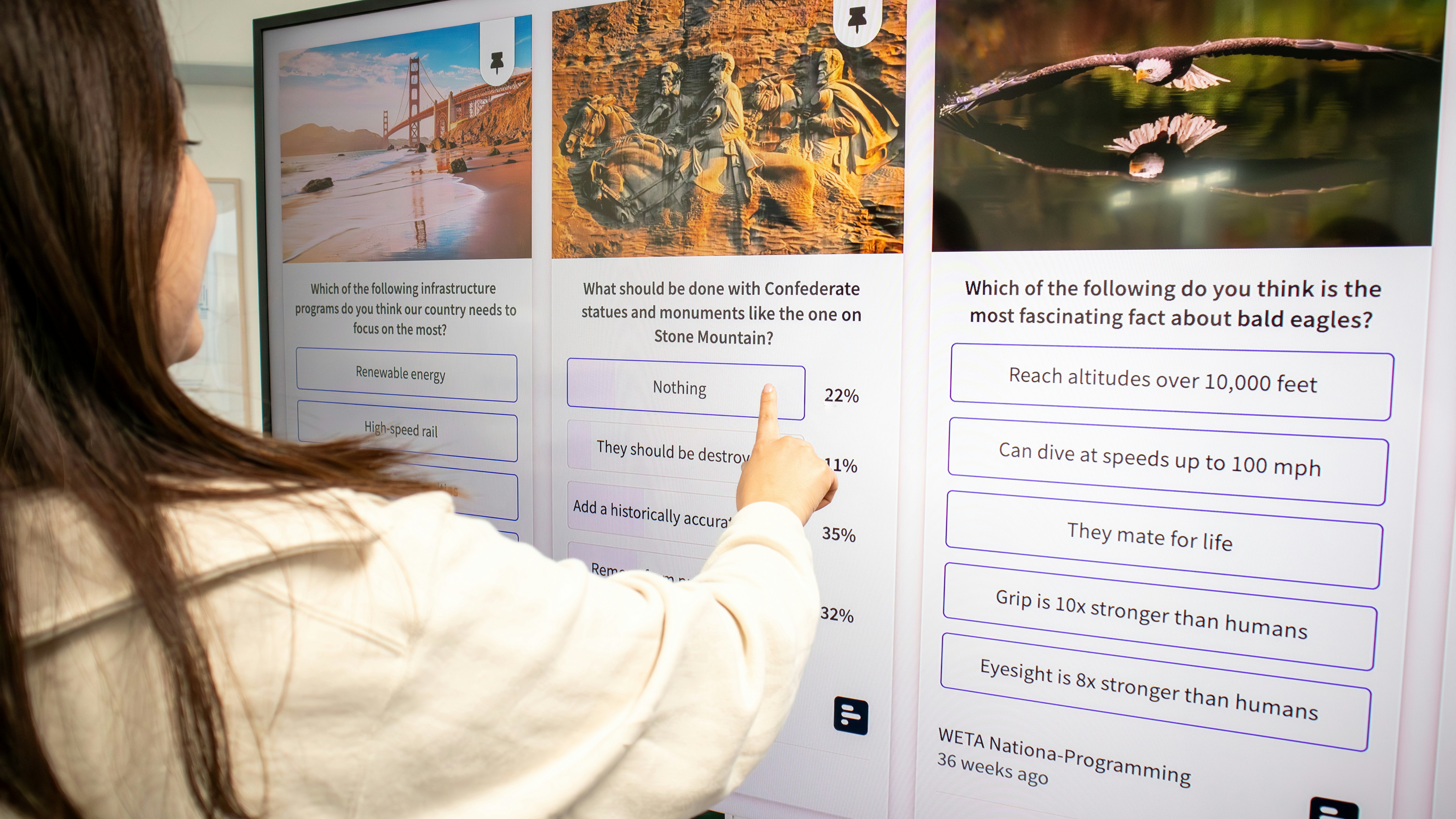 Cómo crear paneles interactivos de Power BI para el sector turístico