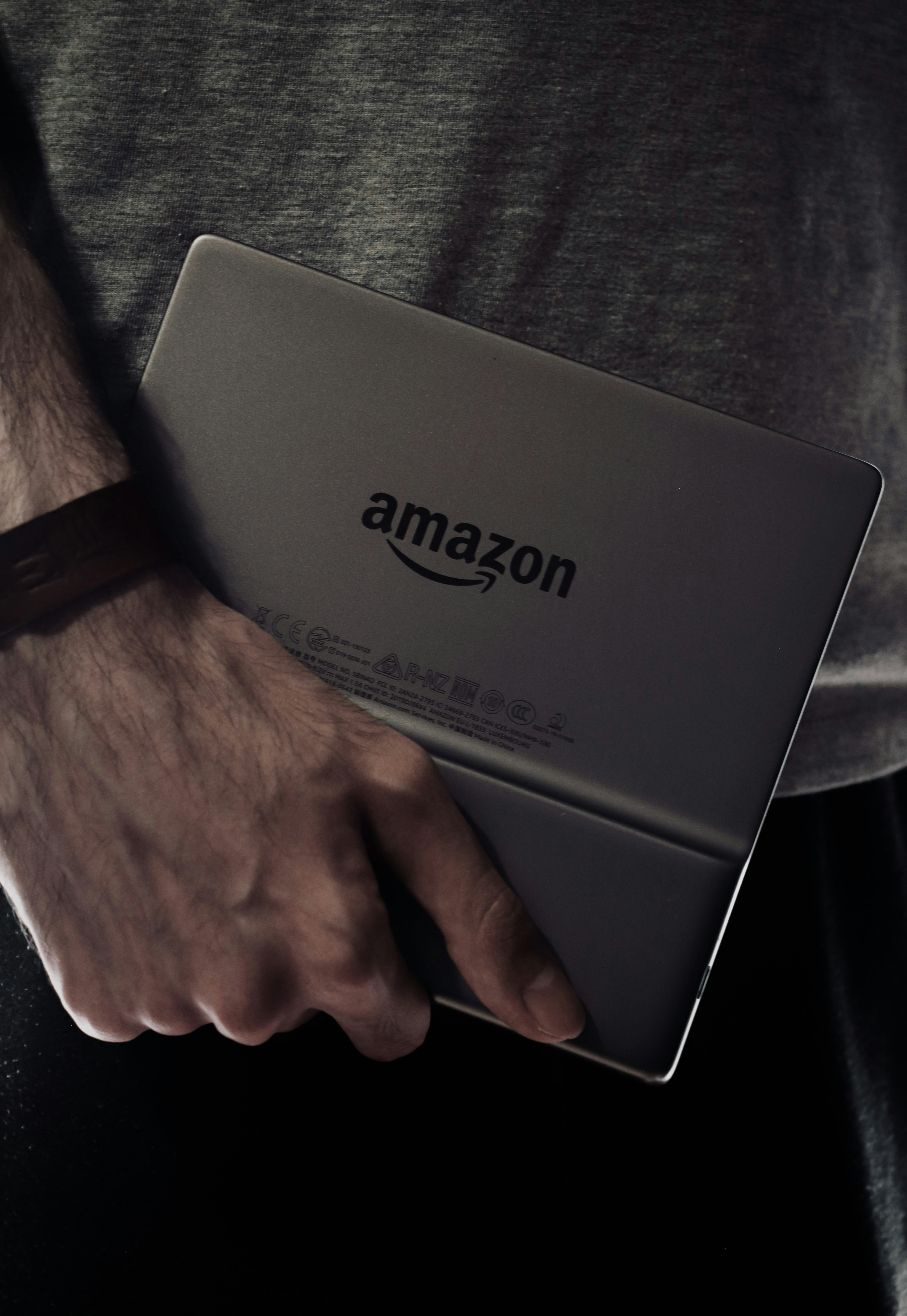 Cómo 'Desbloquear' Tu Kindle Fuera del Control de Amazon