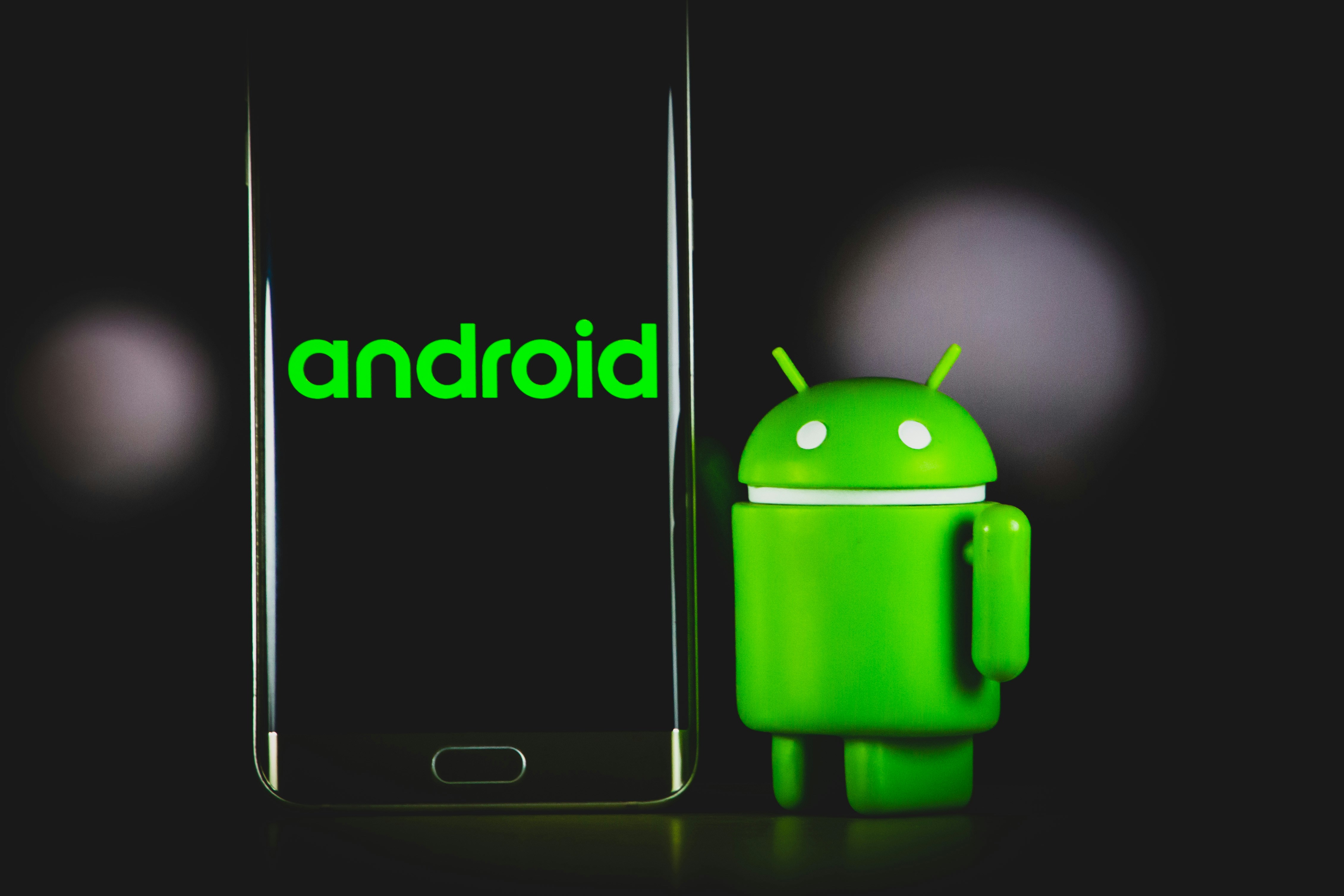 8 aplicaciones asesinas de Android que no encontrarás en la tienda Play