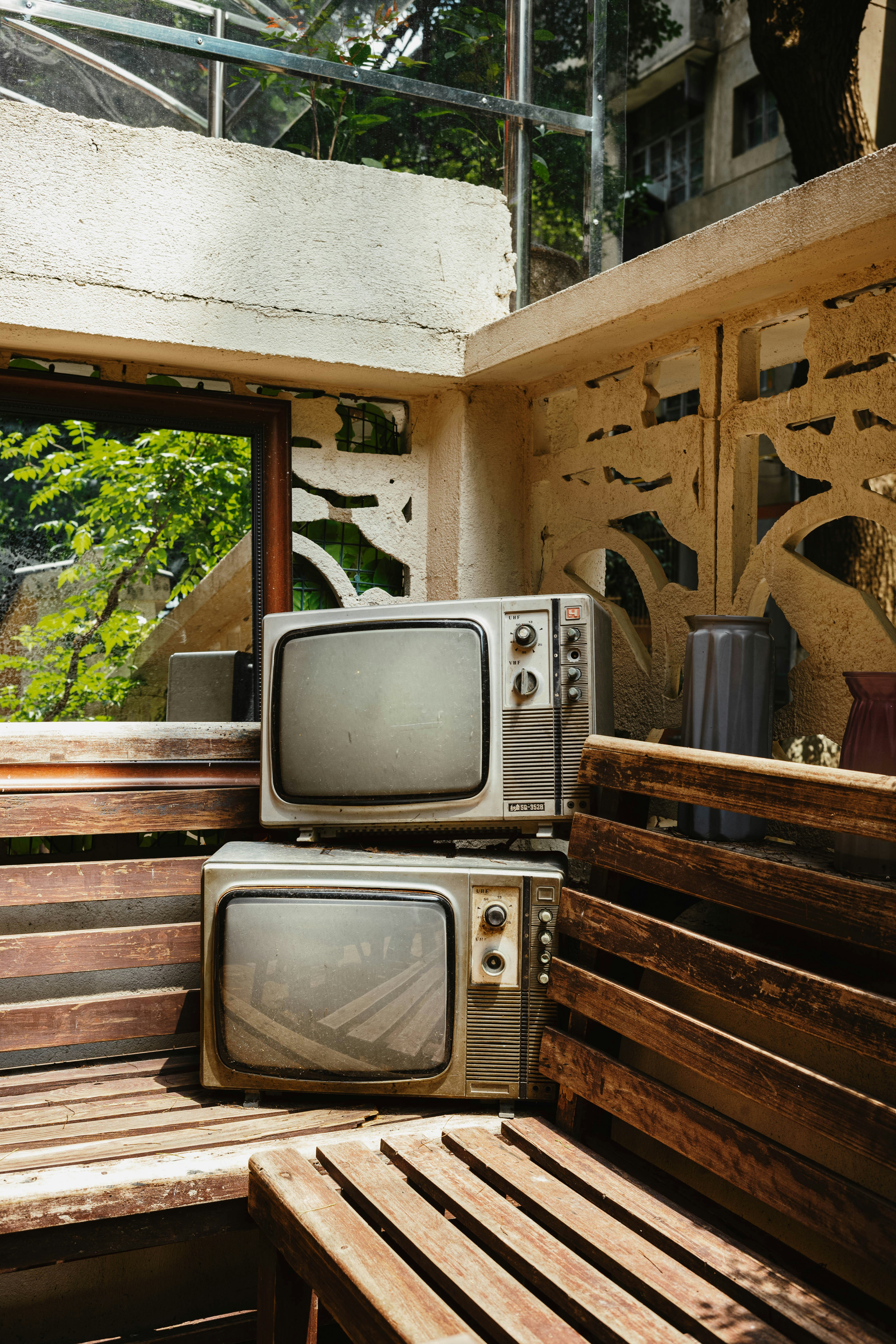 Diseñando para TV: El patrón perenne que da forma a las experiencias de TV (Parte 1)