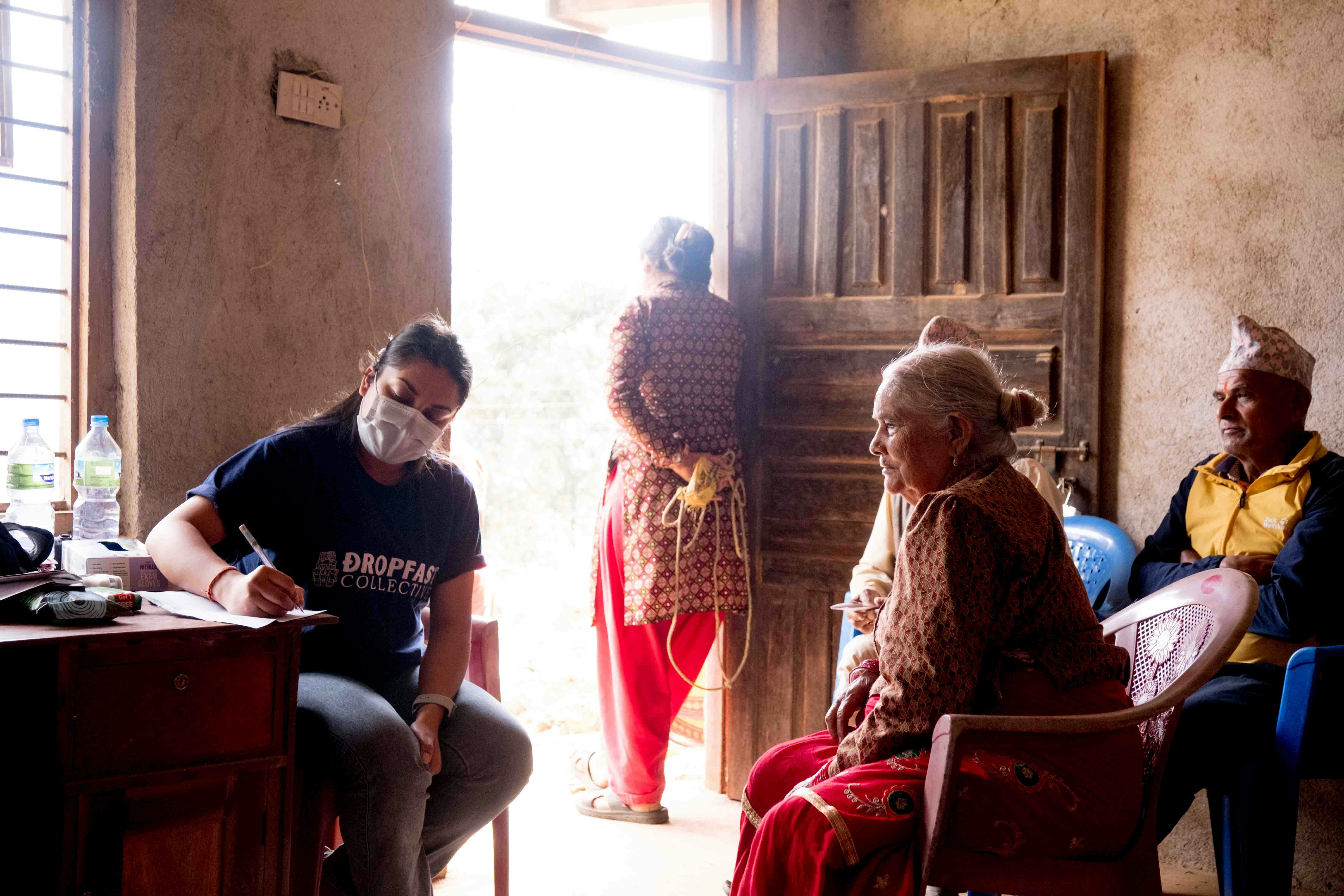 Aprendizaje federado para revolucionar la equidad en la salud global