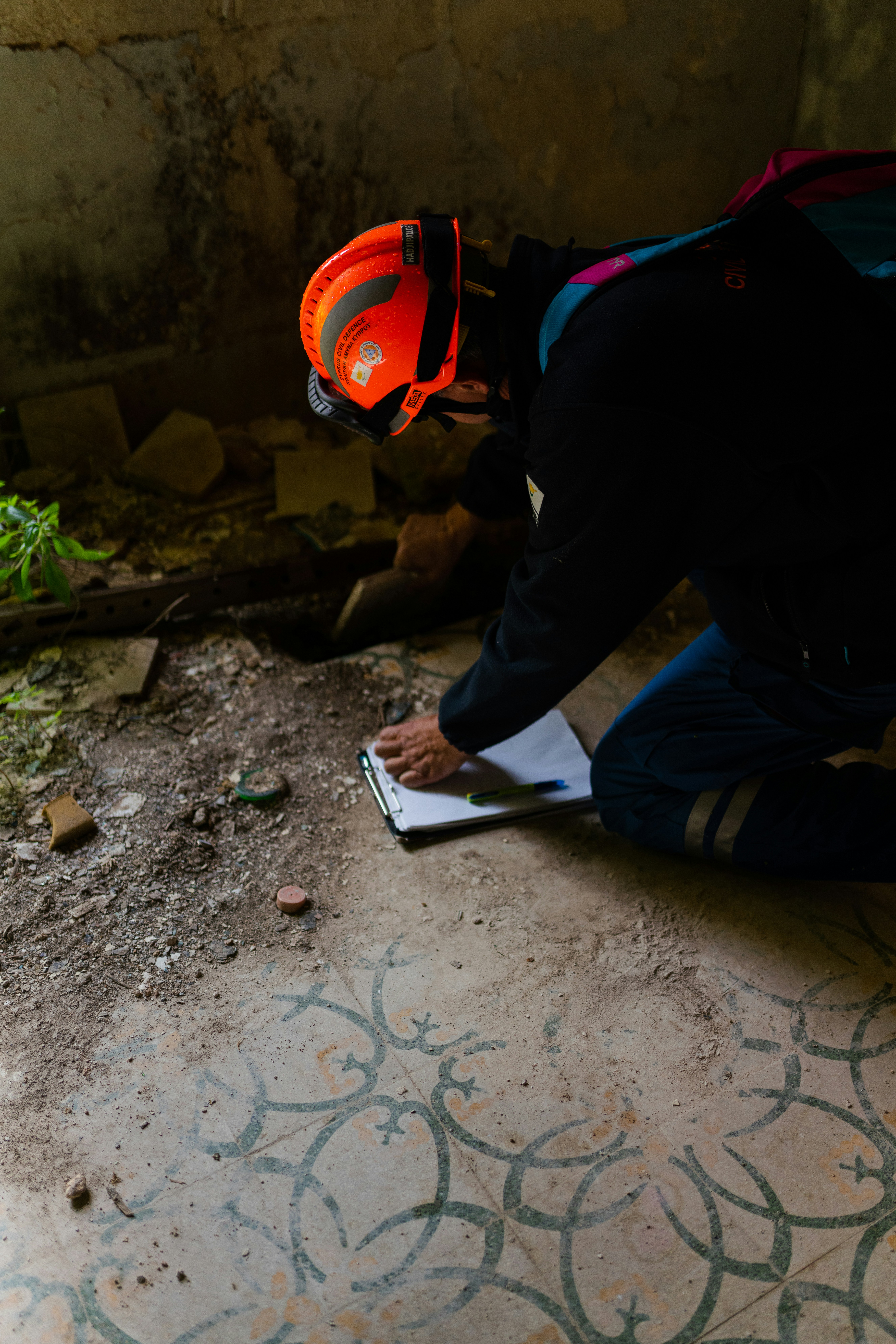 Blindaje de tareas de planificación: Detección y reparación de fallos en tareas de planificación haciéndolas irresolubles