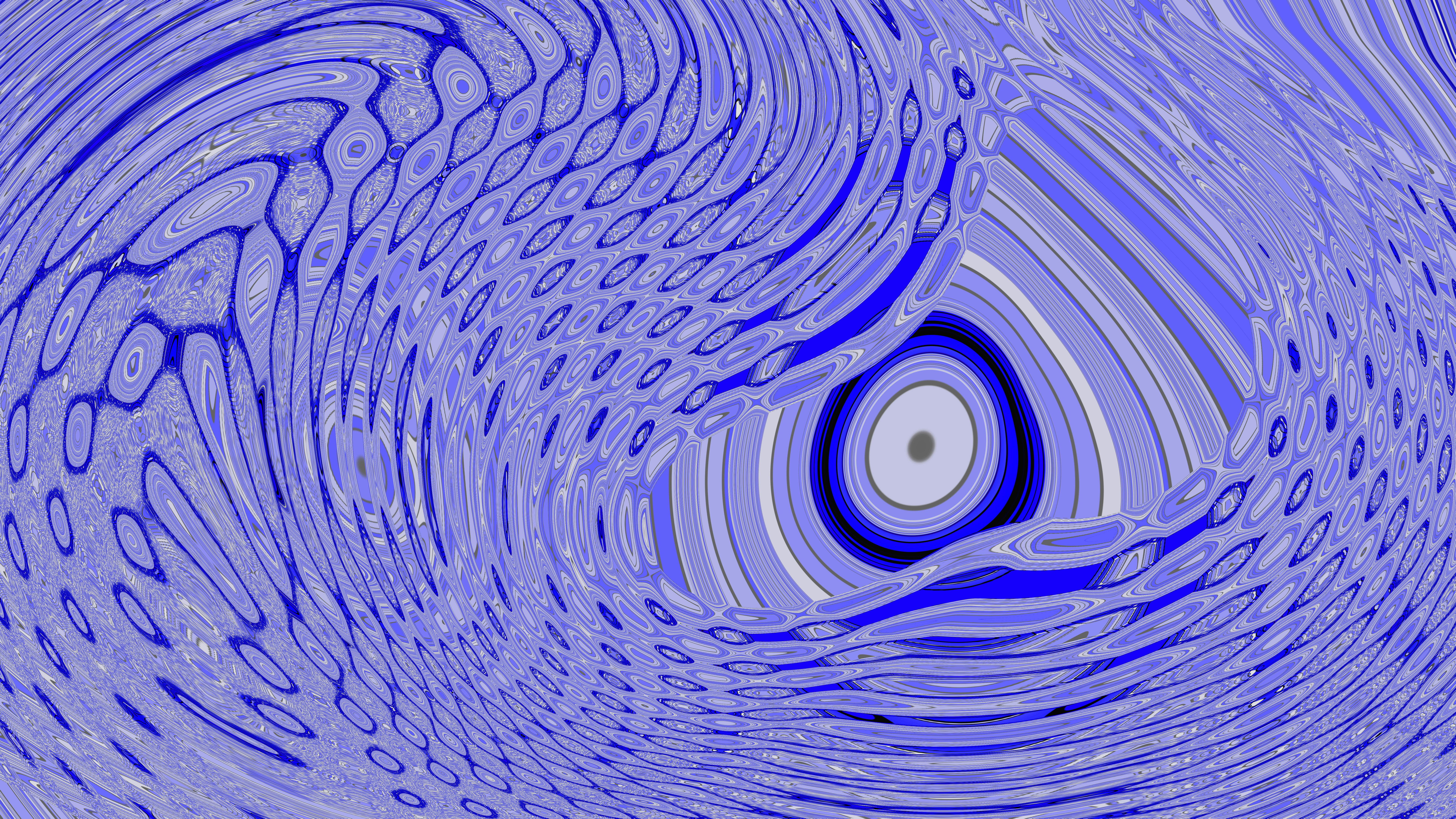 Bloqueo de fase de resonancia magnética para mapeo de campo vectorial de alta precisión