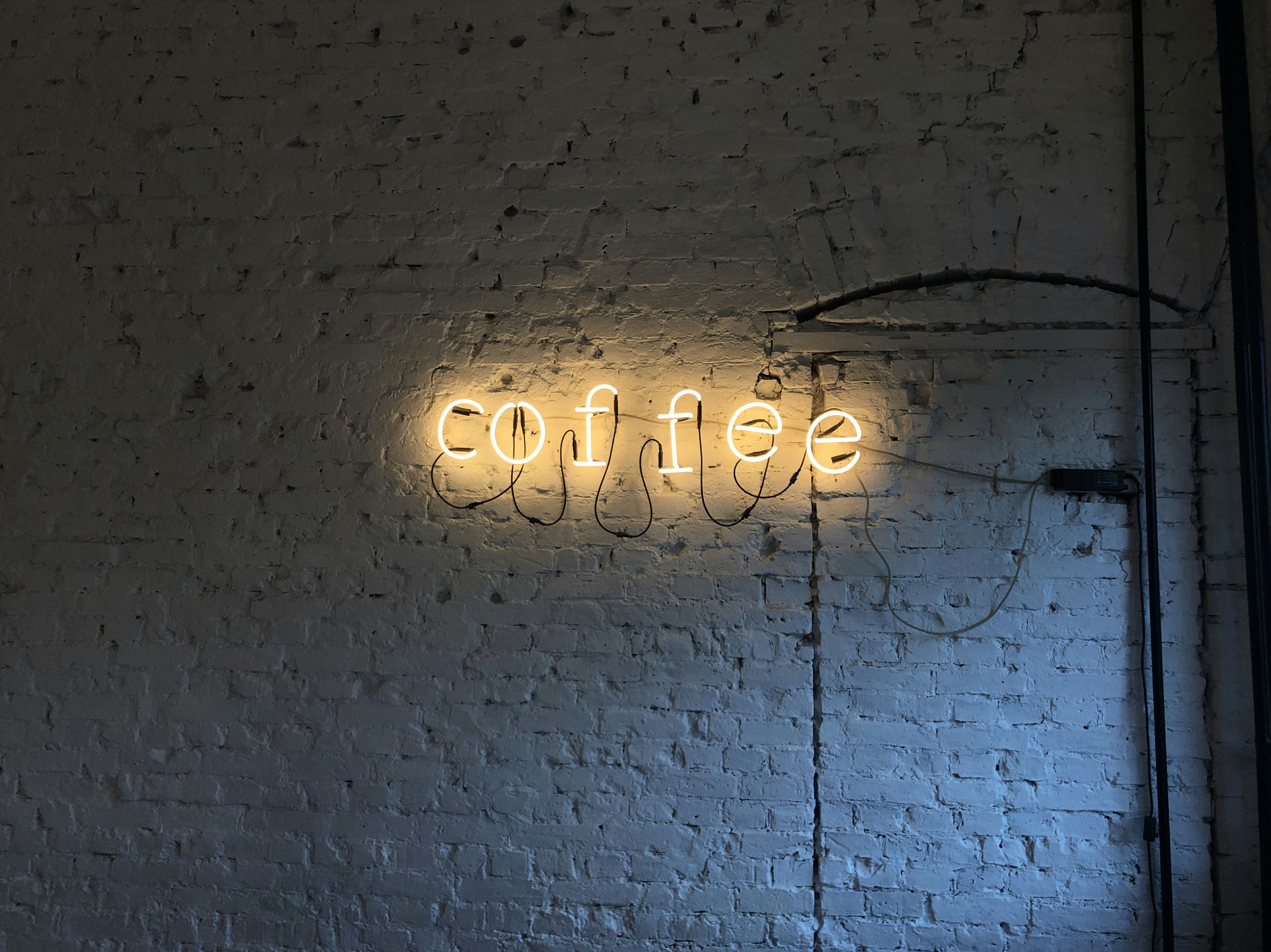 El desarrollo funciona con café: Las reglas no escritas