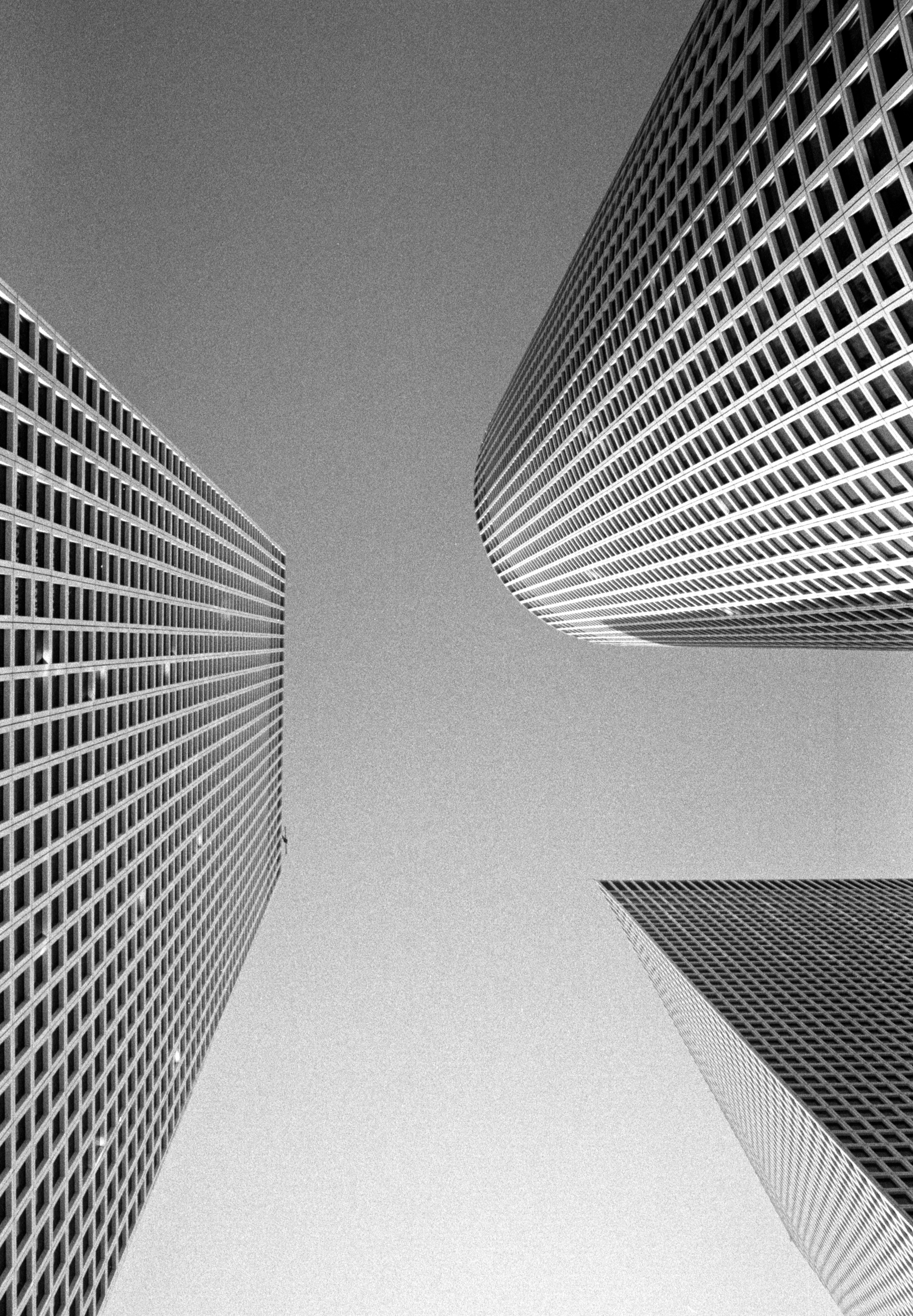 Más allá de la intención - El determinismo como el verdadero arquitecto