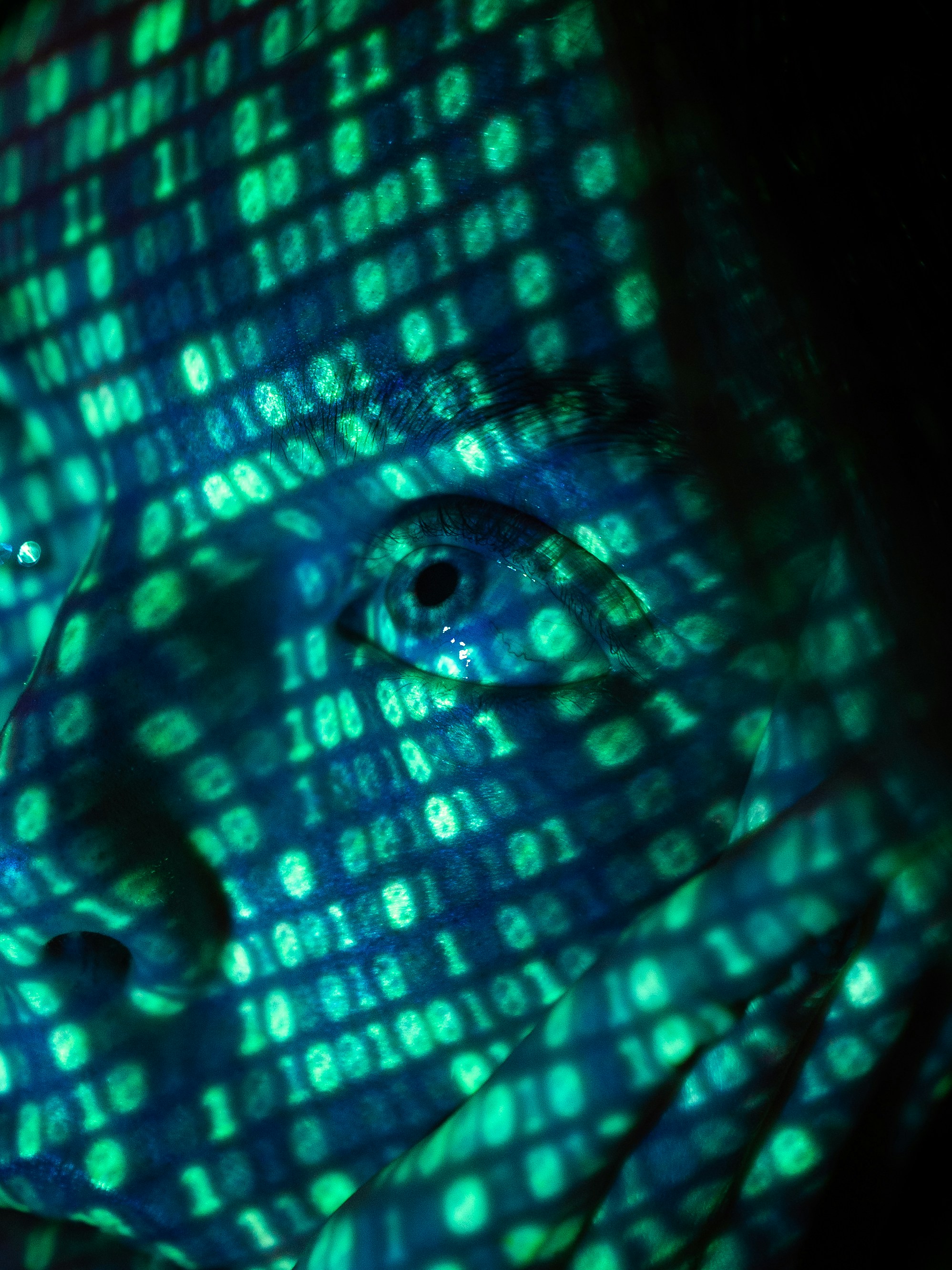 El reconocimiento facial se está extendiendo por todas partes