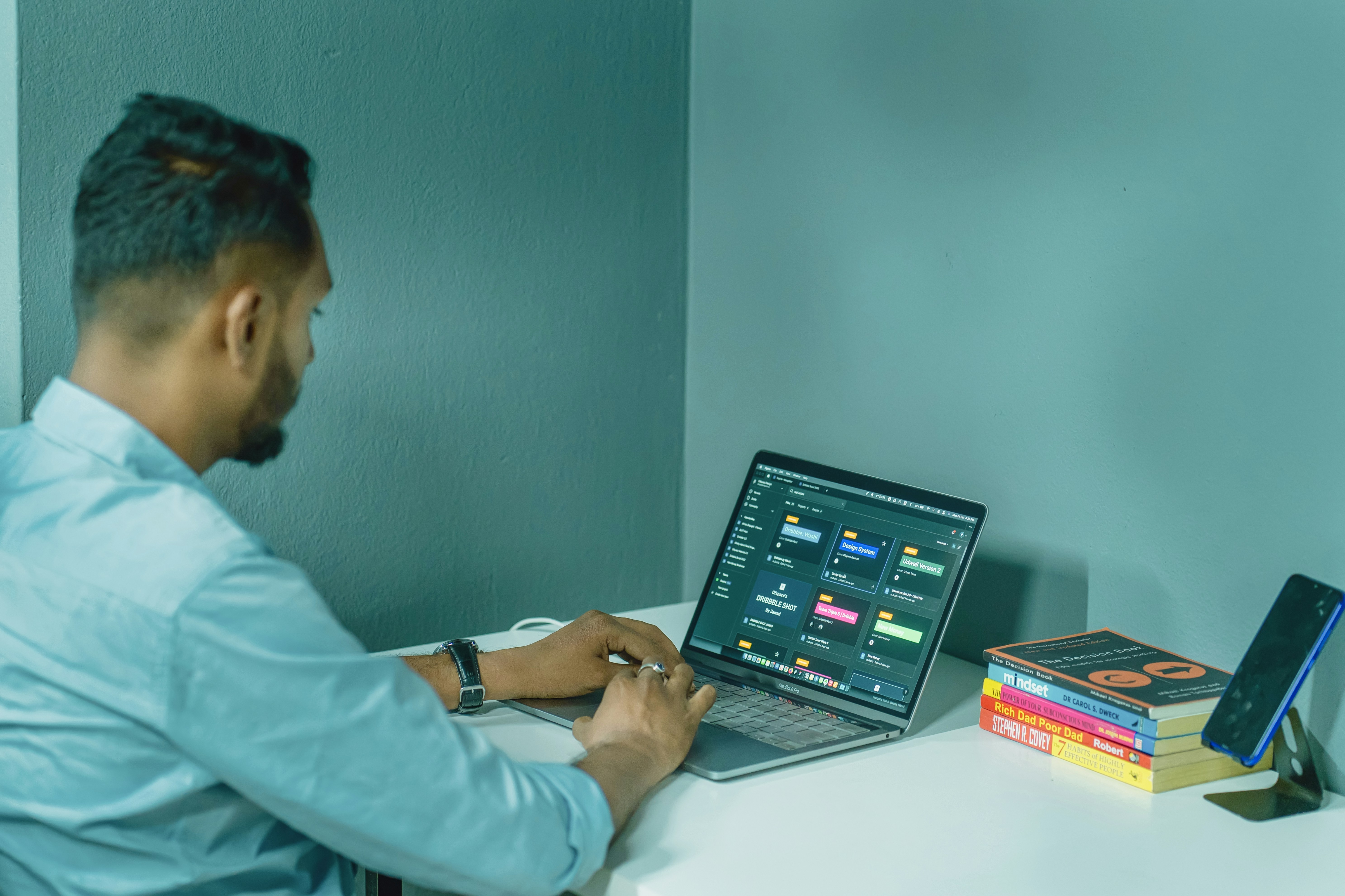 Cómo elegir expertos en PowerBI para tu industria