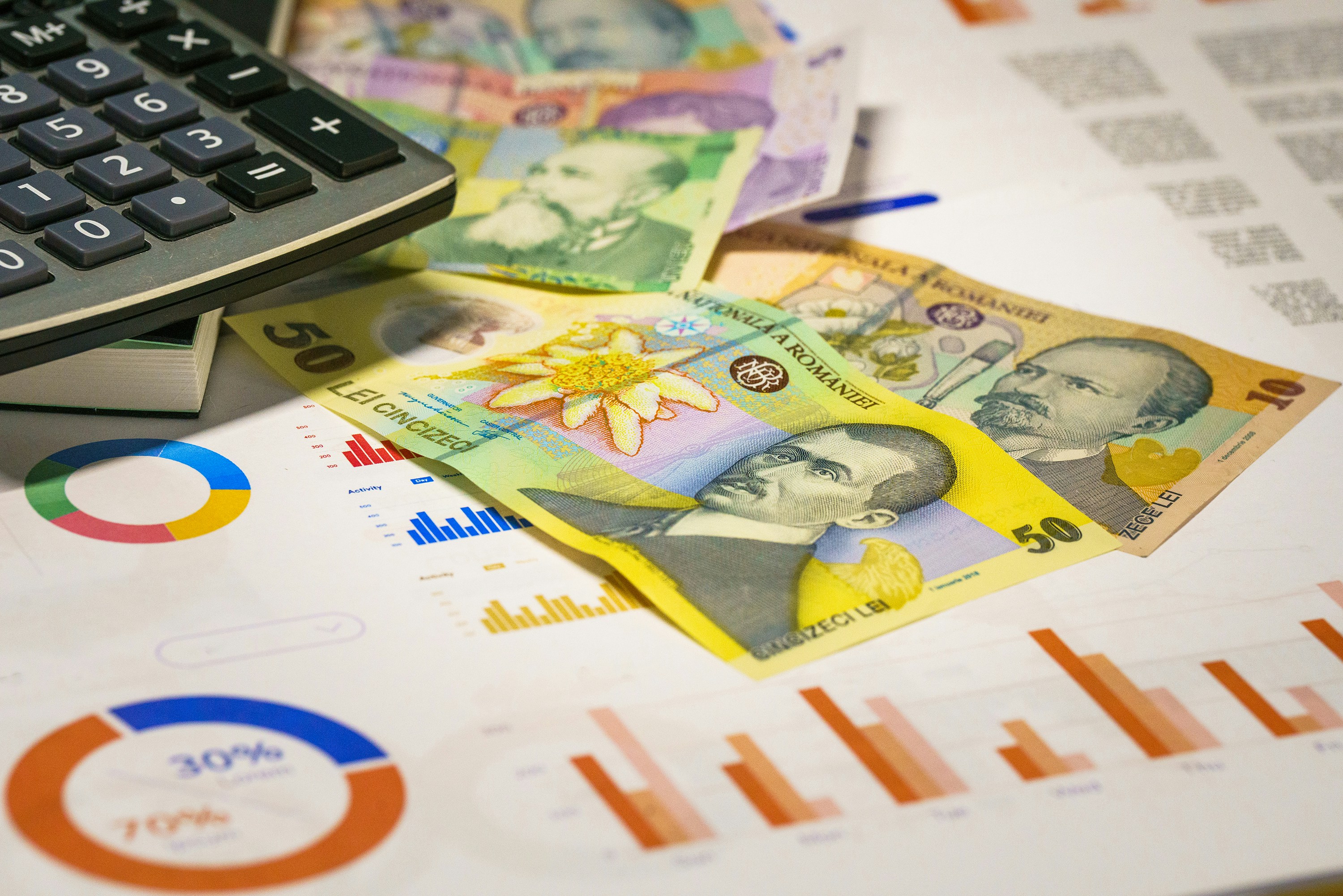 ¿Cómo elijo el desarrollo adecuado de un panel de finanzas para mi negocio?