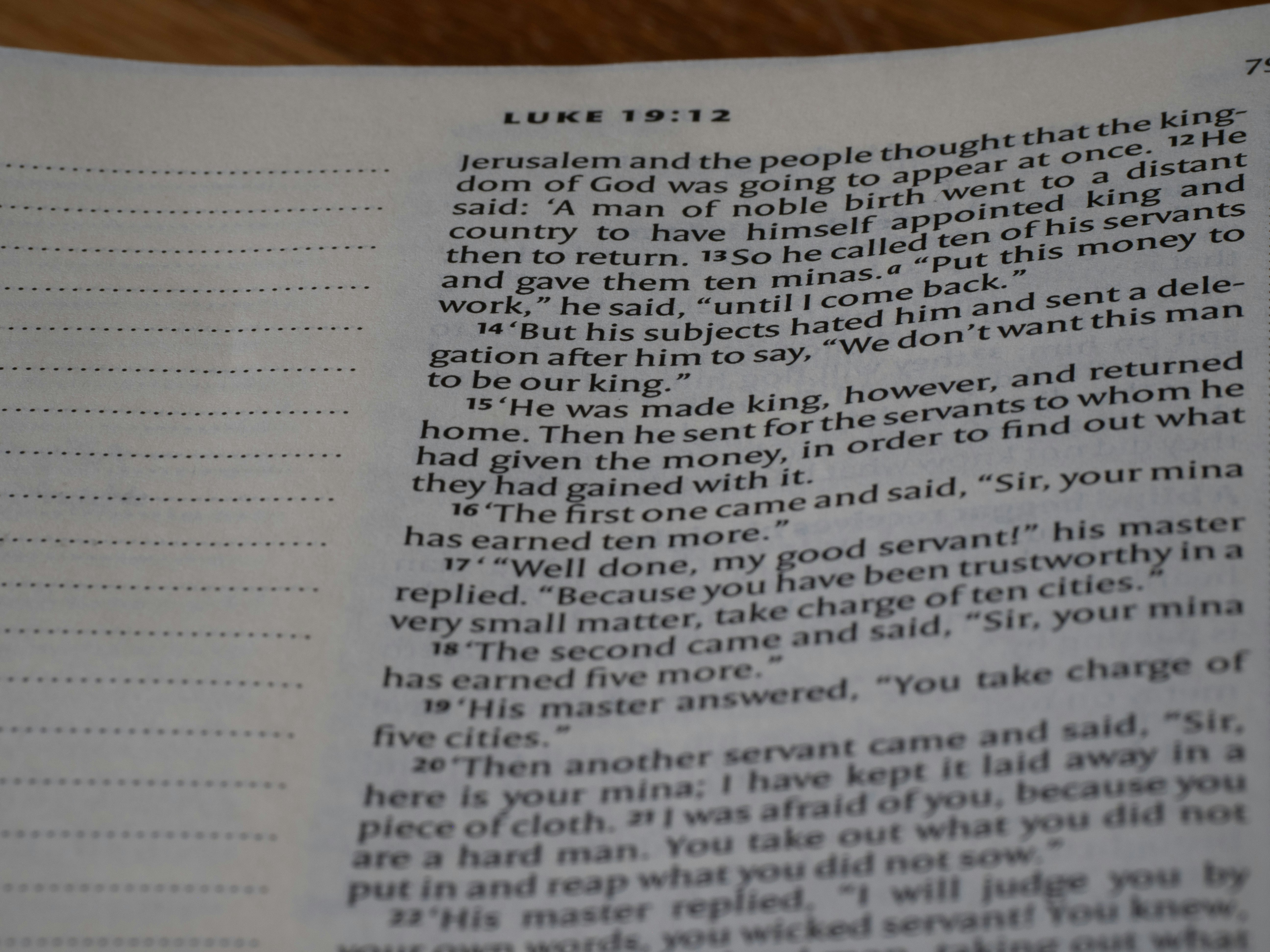 Advenimiento de la IA - Día 10: Comprendiendo los Argumentos en Recetas de Ganso