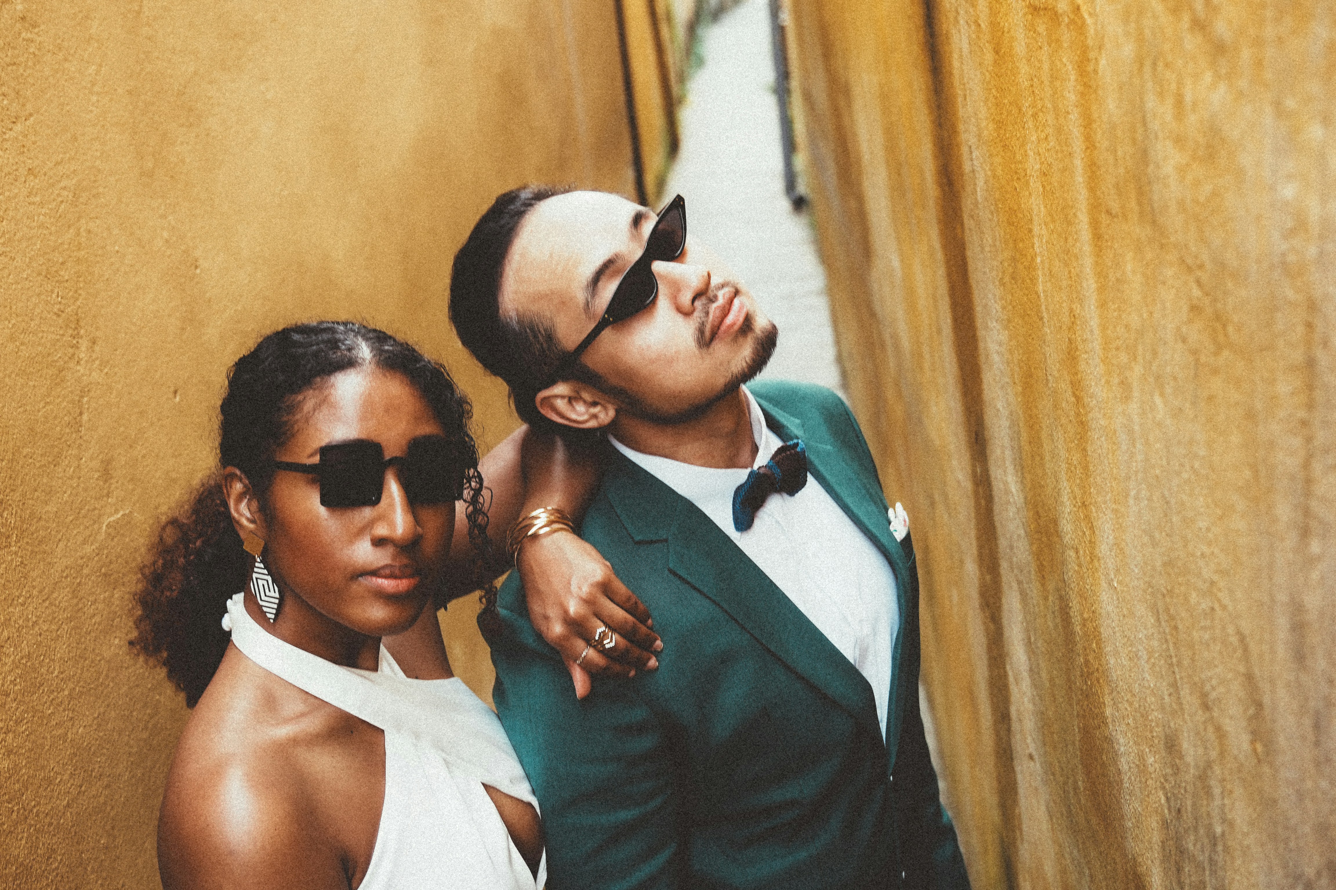 El negocio paralelo picante de esta pareja está a punto de alcanzar los $15,000 al mes: 'Las pequeñas cosas parecen enormes'