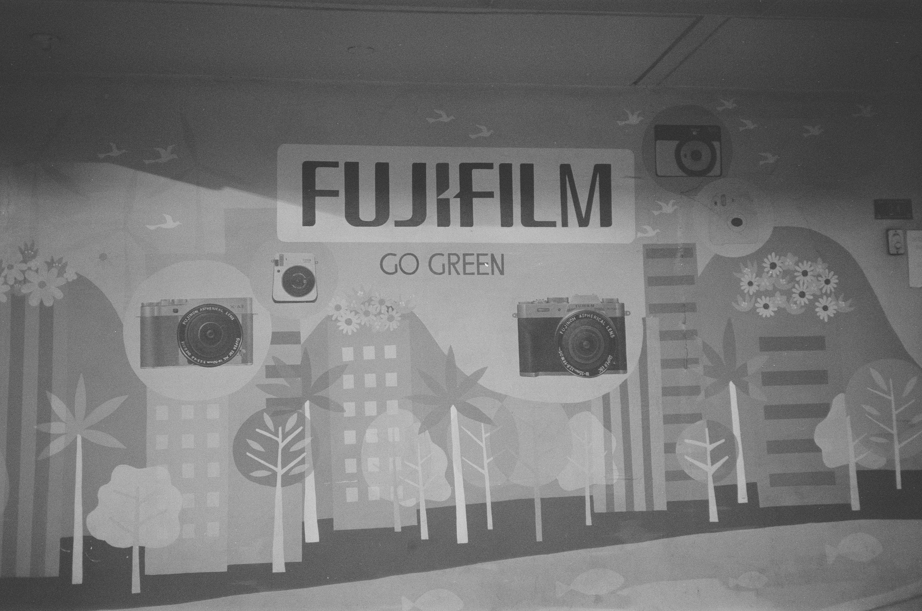 De película a código: lo que Fujifilm enseña a los desarrolladores sobre la era de la inteligencia artificial