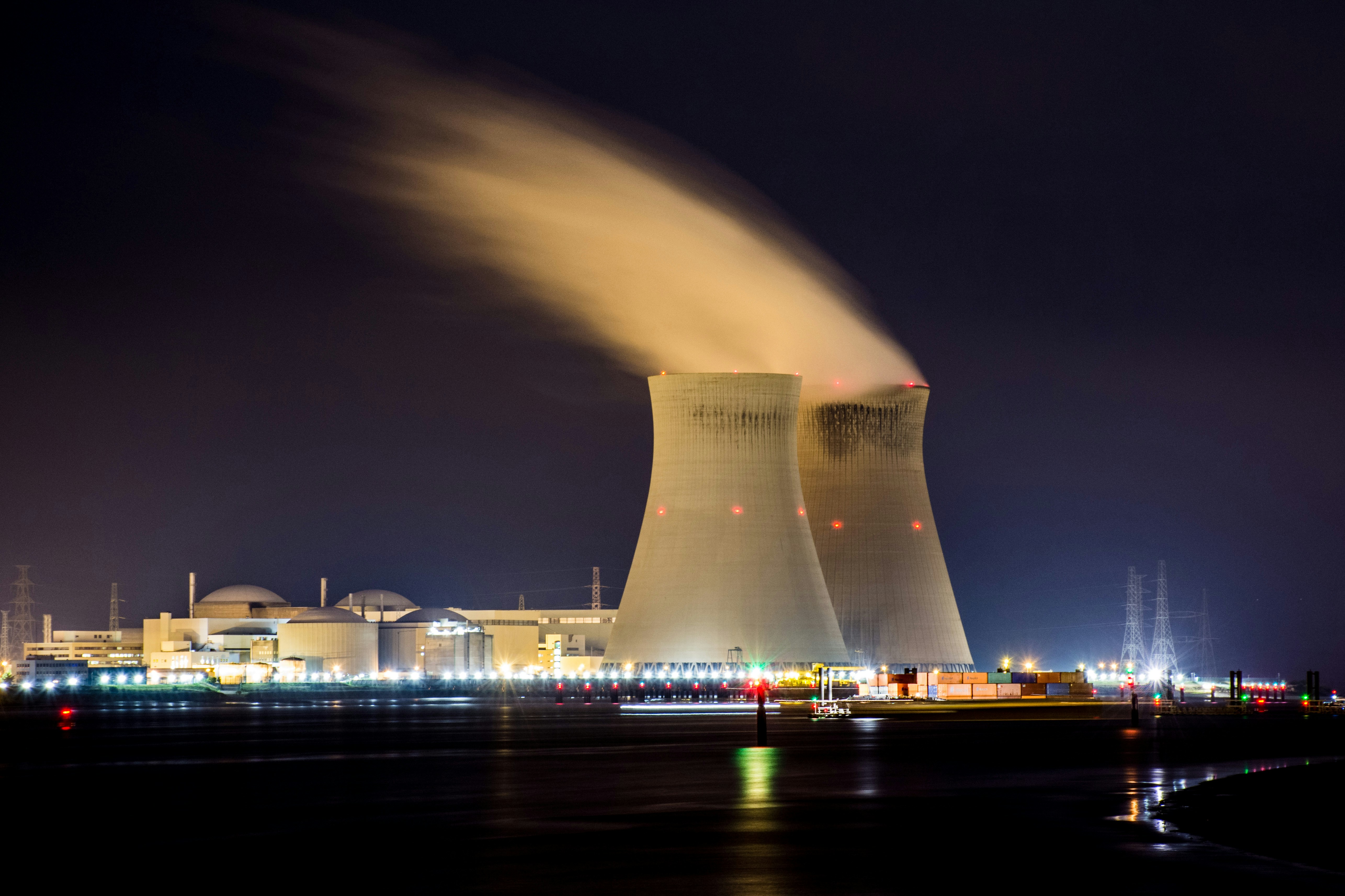 Energía nuclear: qué es, cómo funciona y su impacto actual