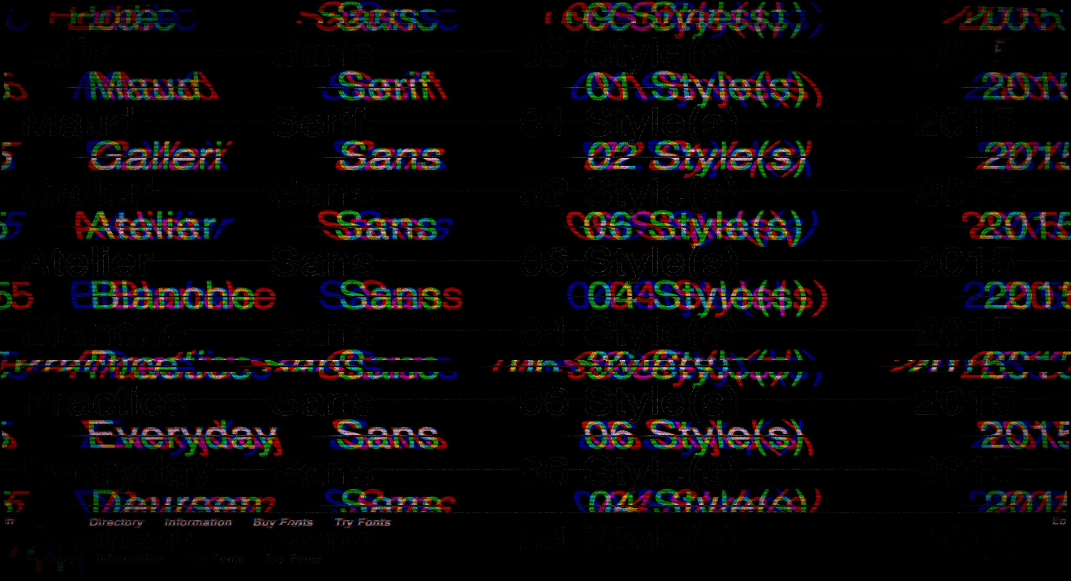 Dentro de SiFR: el esquema que hace que LLMs vean las interfaces de usuario web