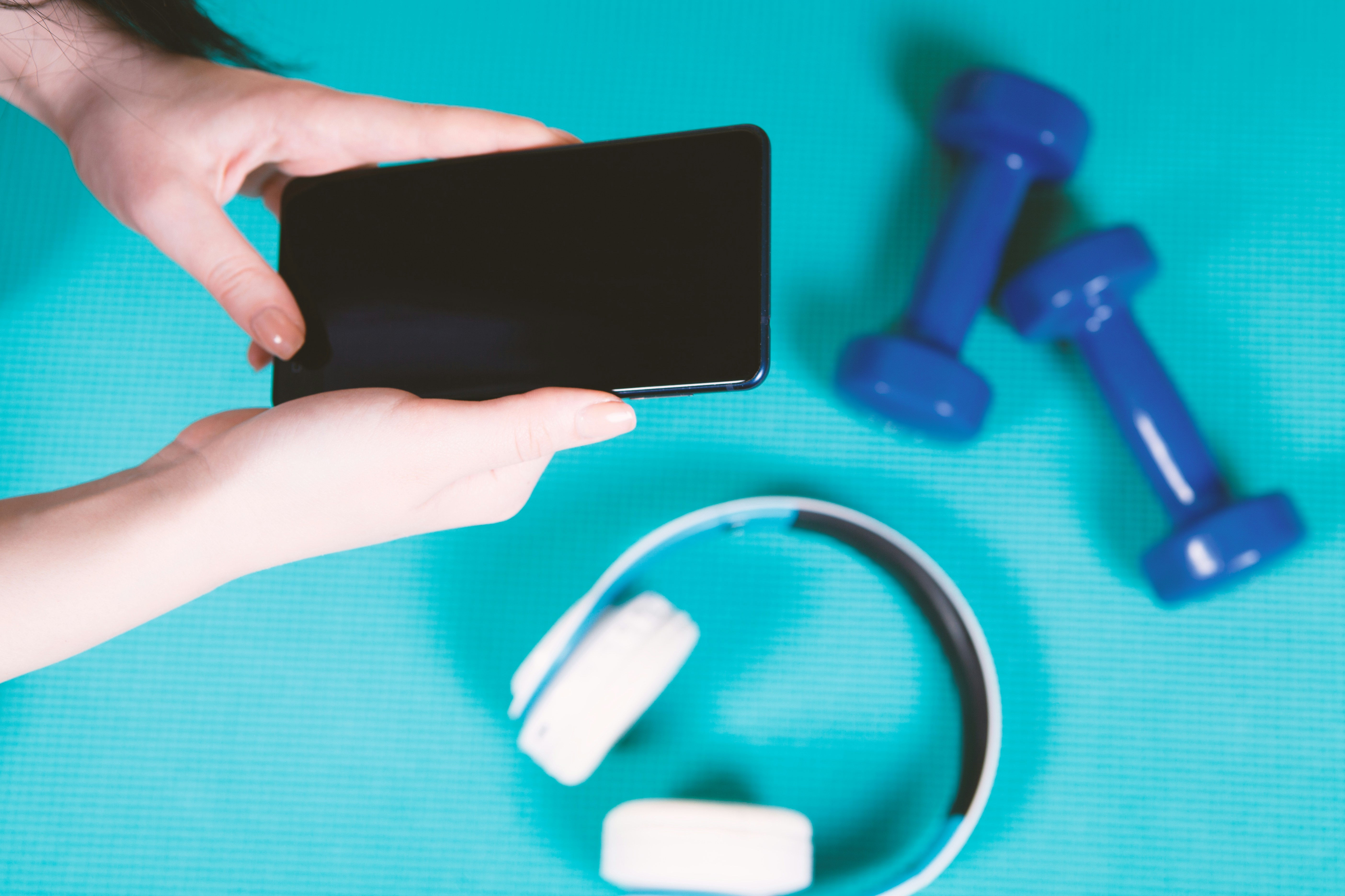 Interfaz de Fitness Gamificada: Cómo Convertir los Datos de Salud en Motivación