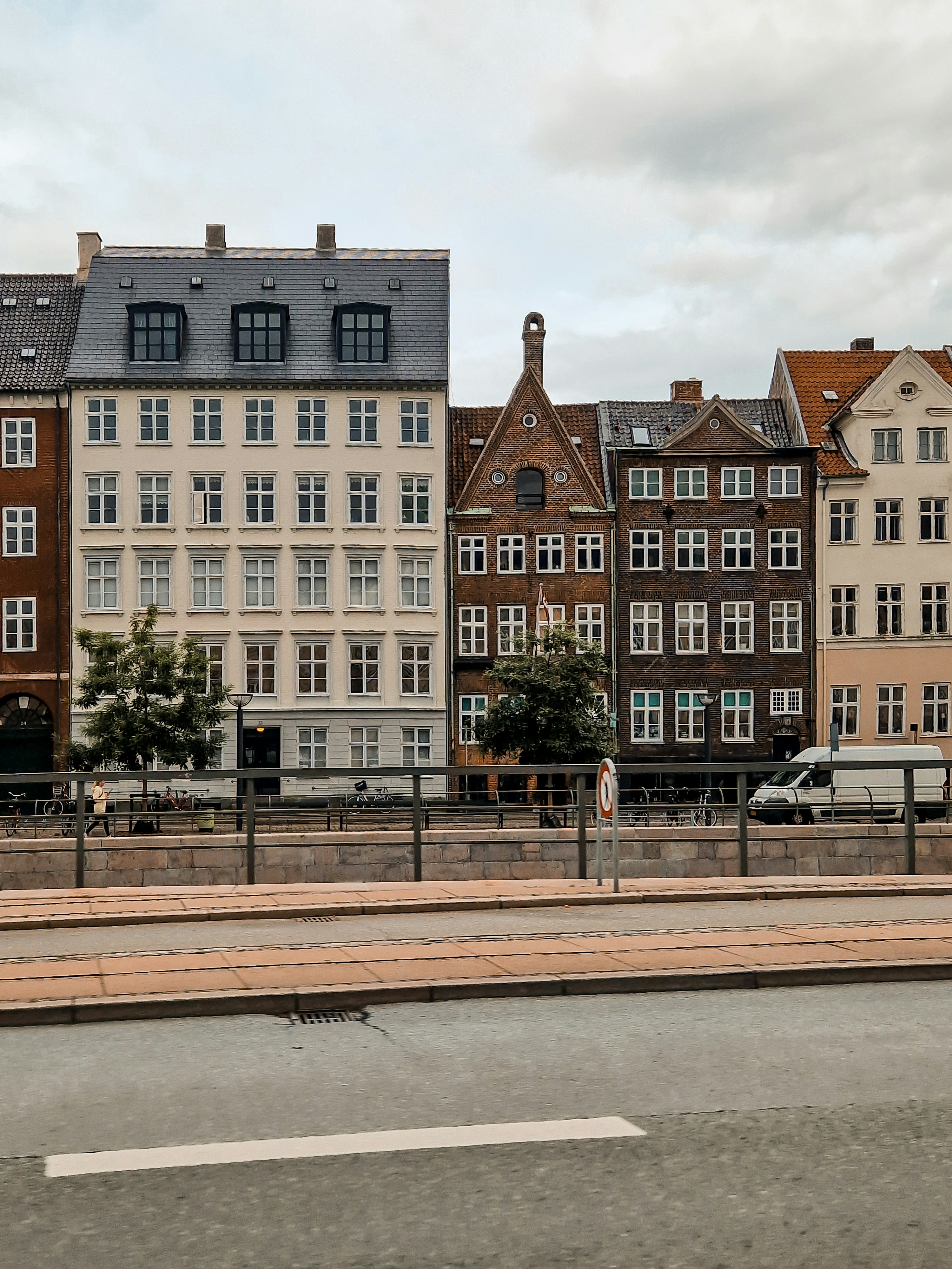 Cómo (y por qué) hacer planchas de Copenhague