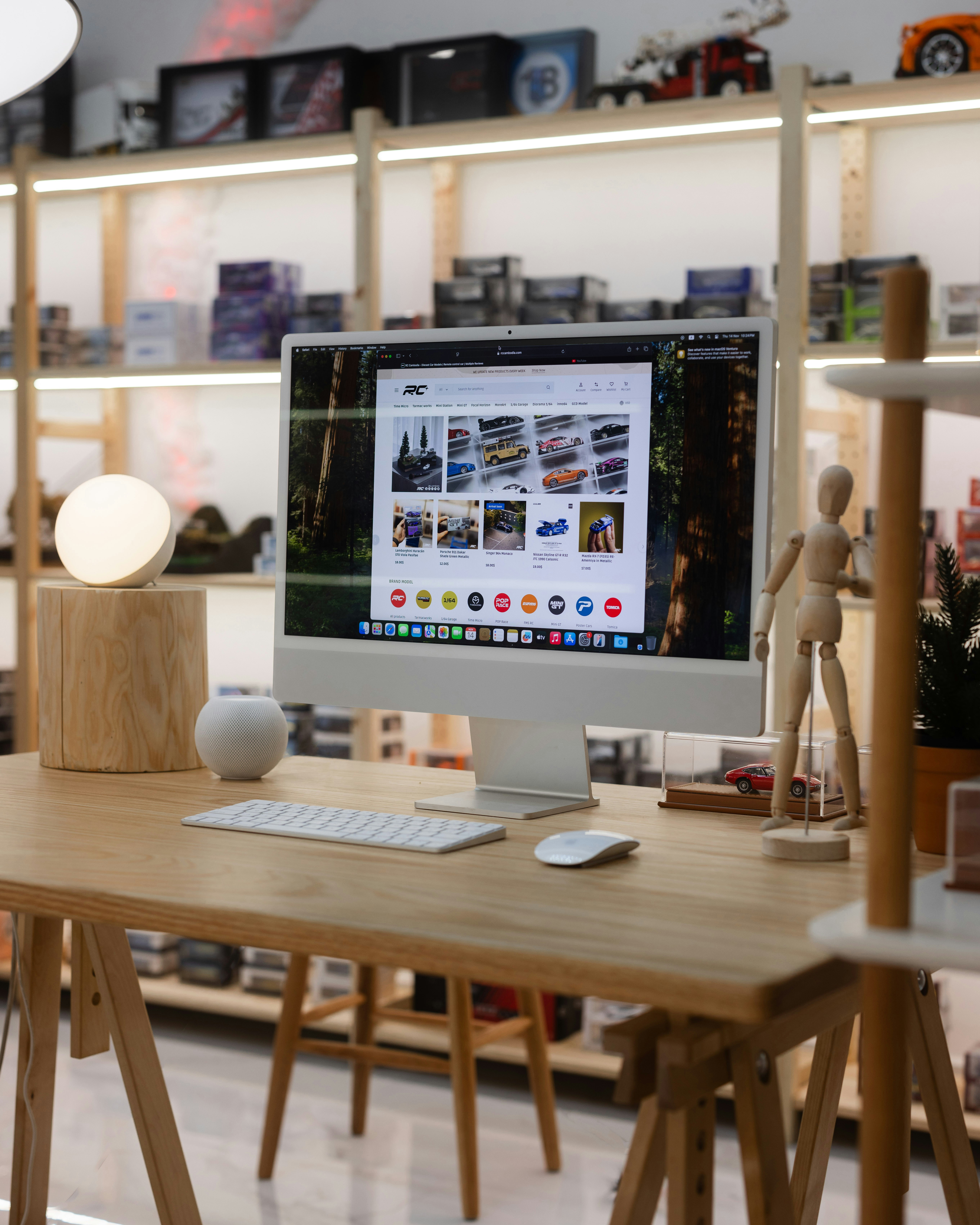 Top 10 soluciones de diseño de tiendas en línea para aumentar las ventas