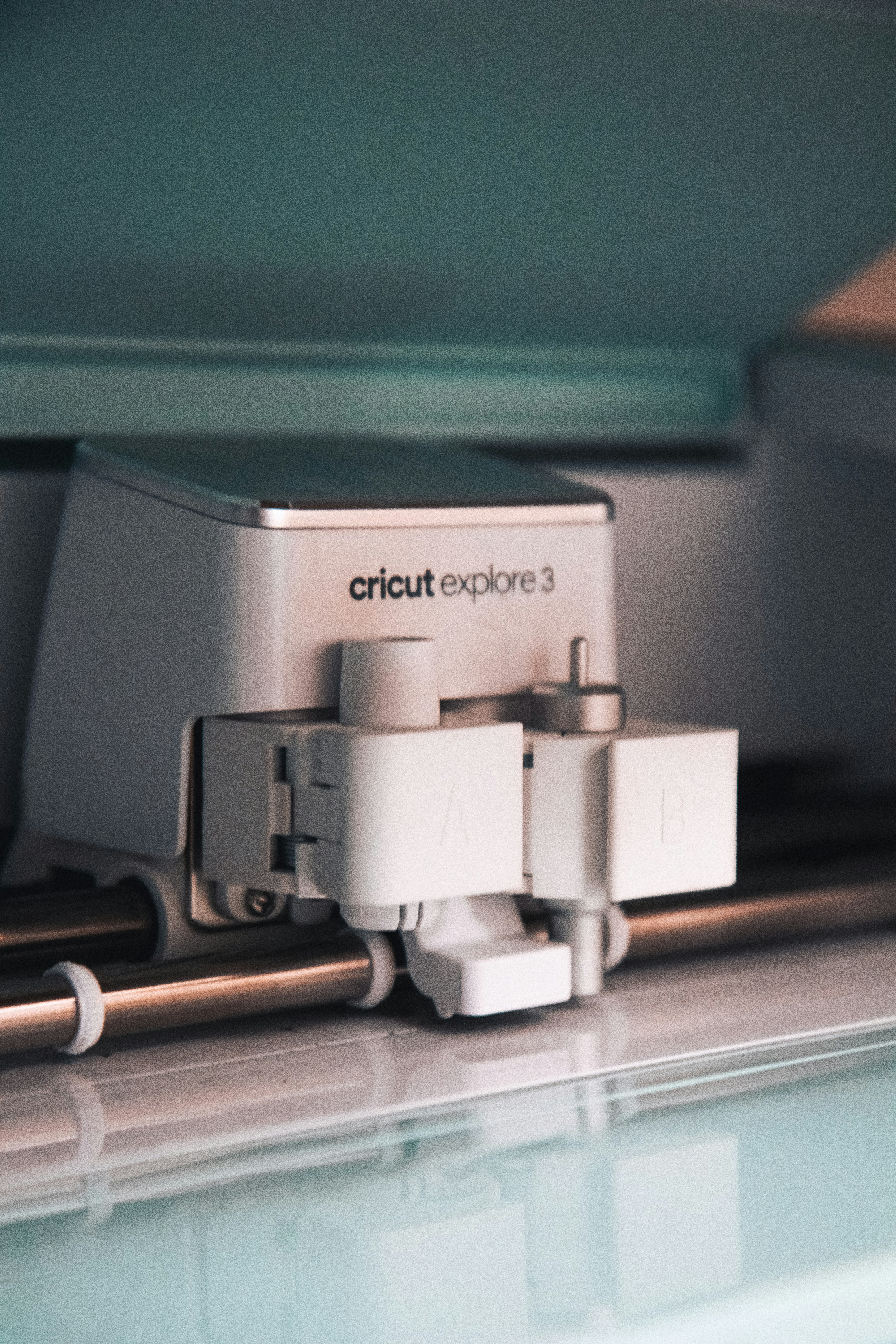 La máquina de corte para manualidades de Cricut de $99 me ayudó a sentirme creativo de nuevo.