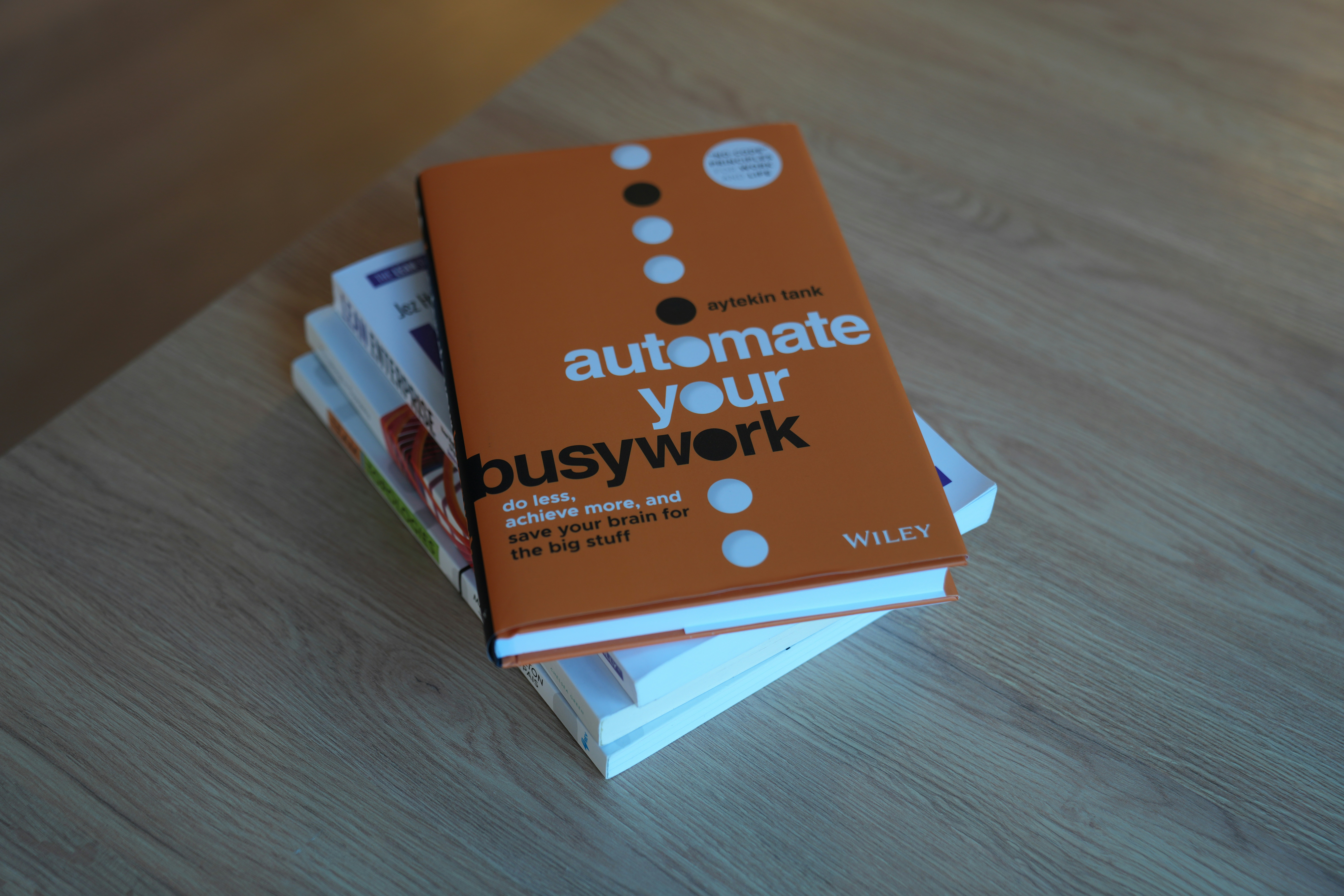 ¿Con qué facilidad puede la automatización con IA adaptarse al flujo de trabajo de mi empresa?