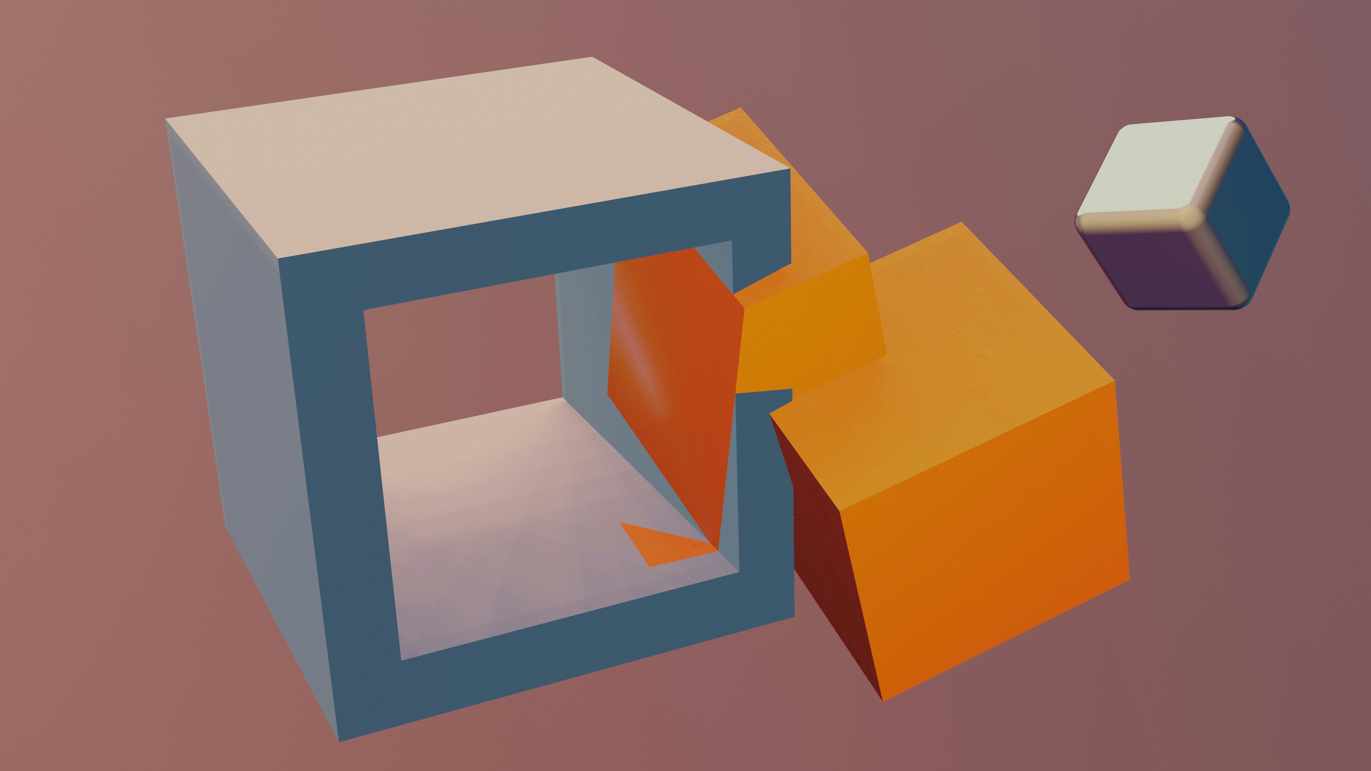 Inducción efectiva para modelos de visión generativa