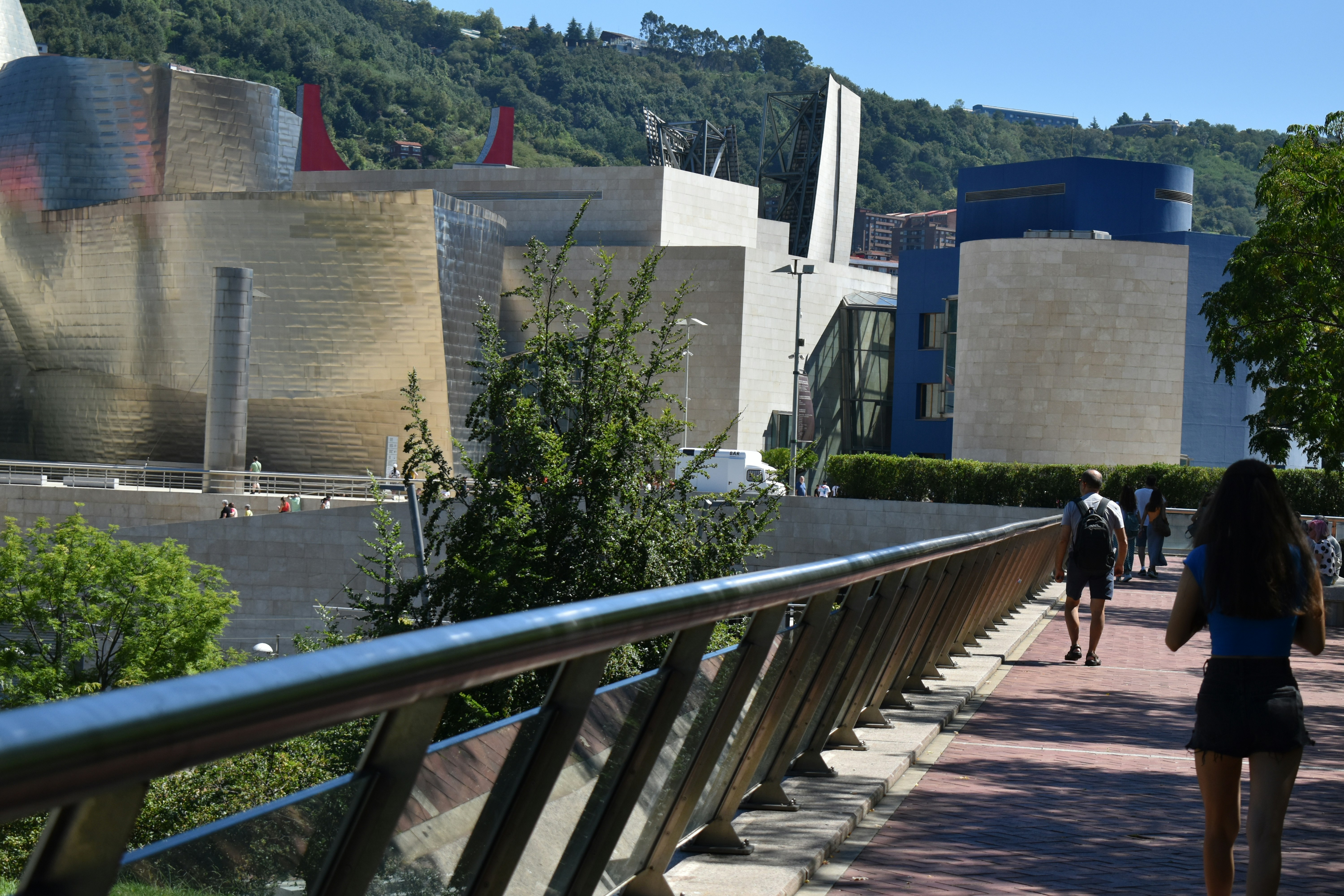 Inteligencia artificial en Oviedo