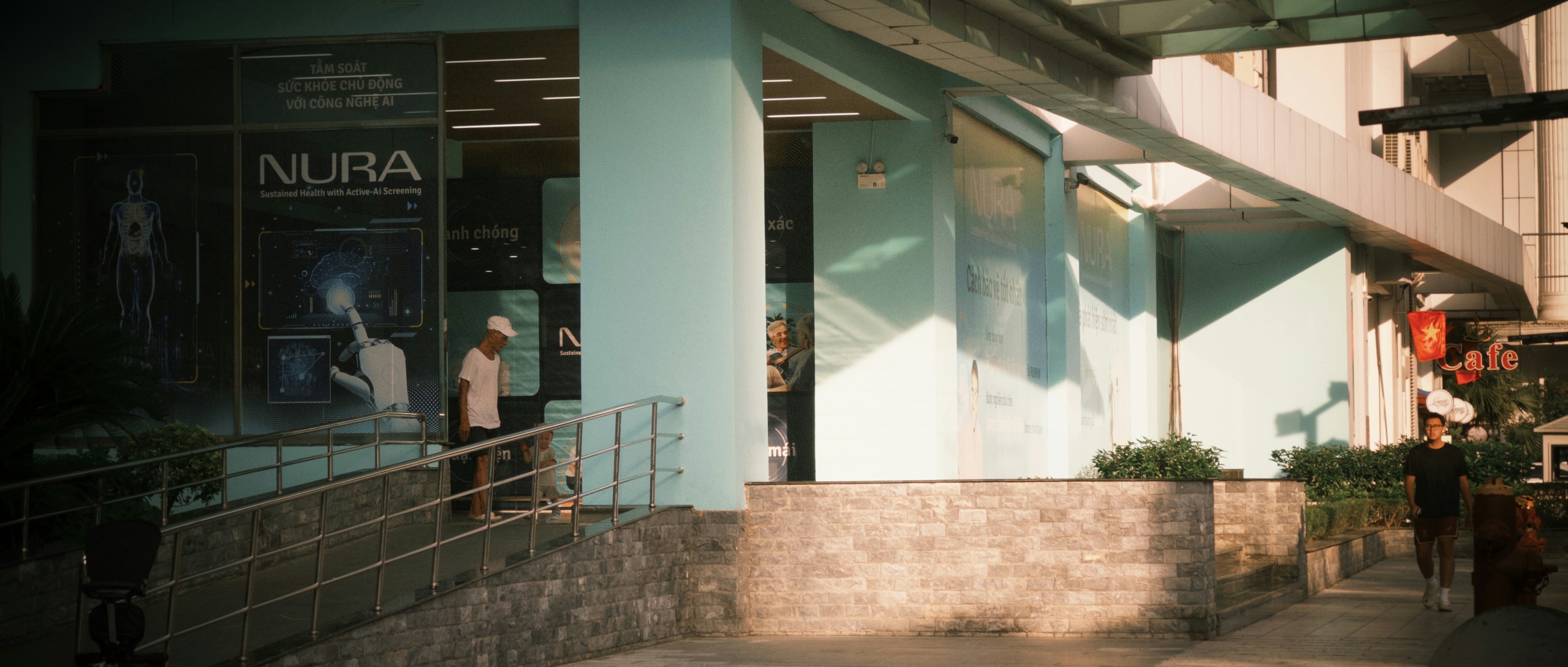 Futuro de la IA en la atención médica