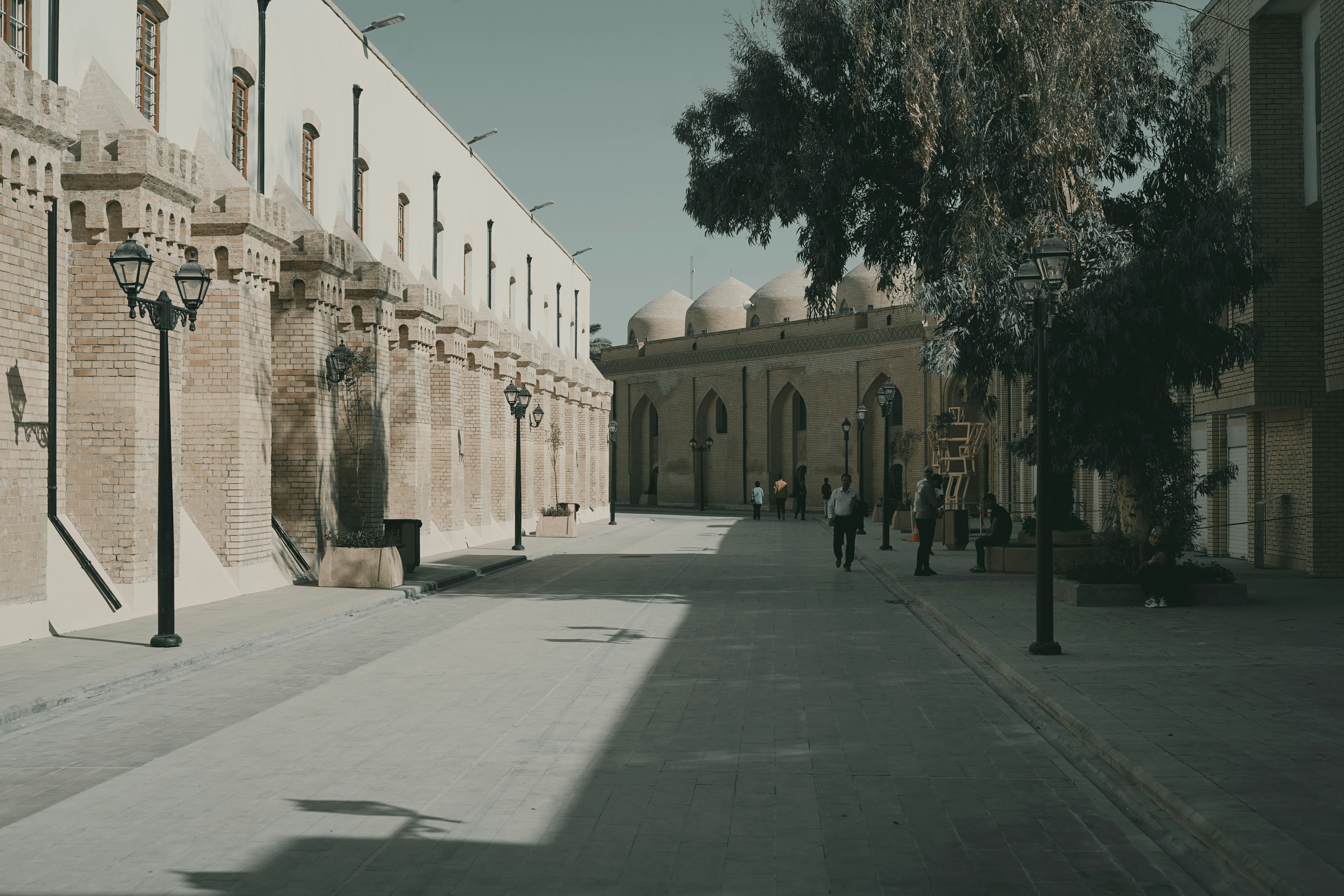 Inteligencia artificial en Salamanca