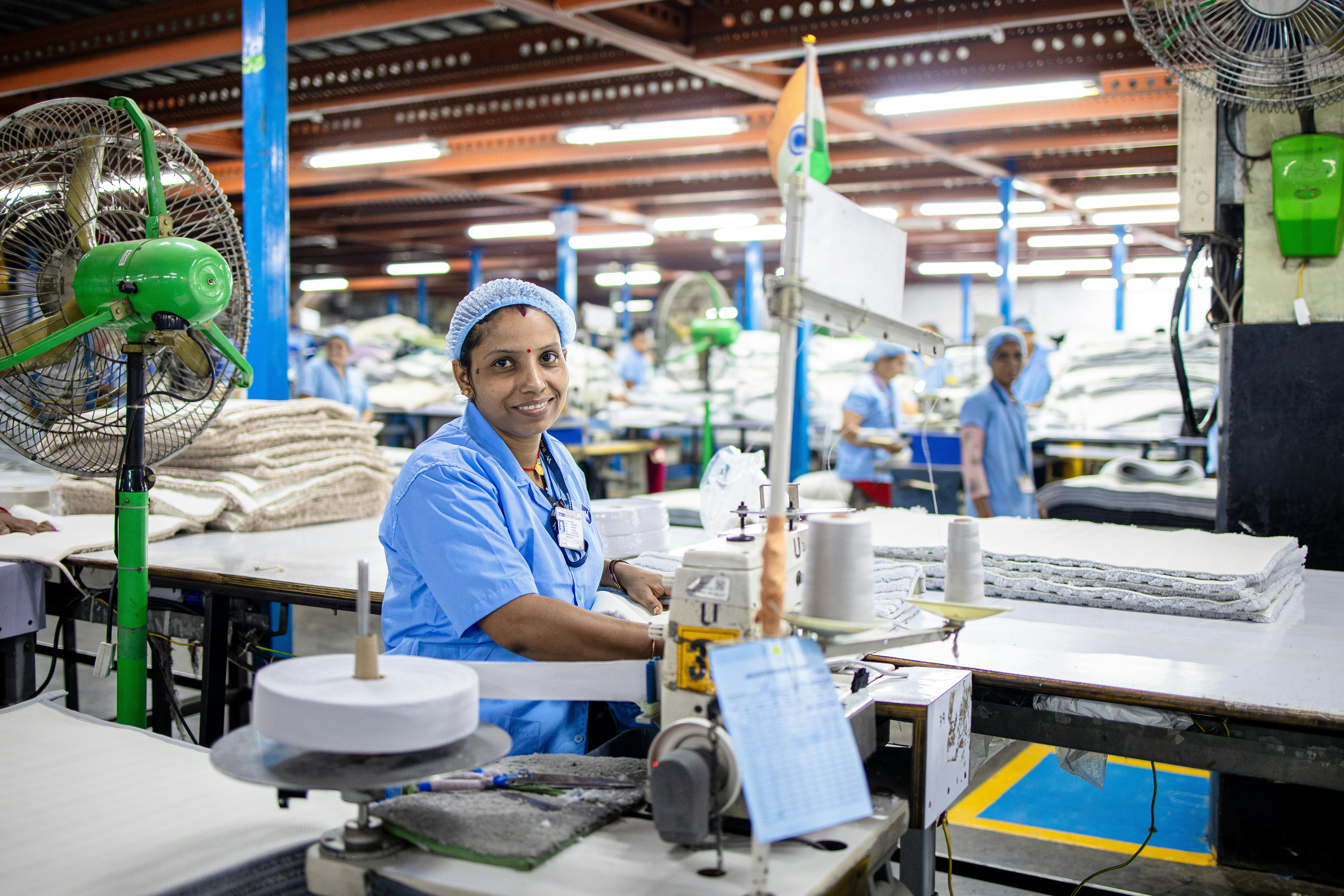 El rápido avance de la IA despierta competencia, da forma a industrias y suscita preocupaciones globales.