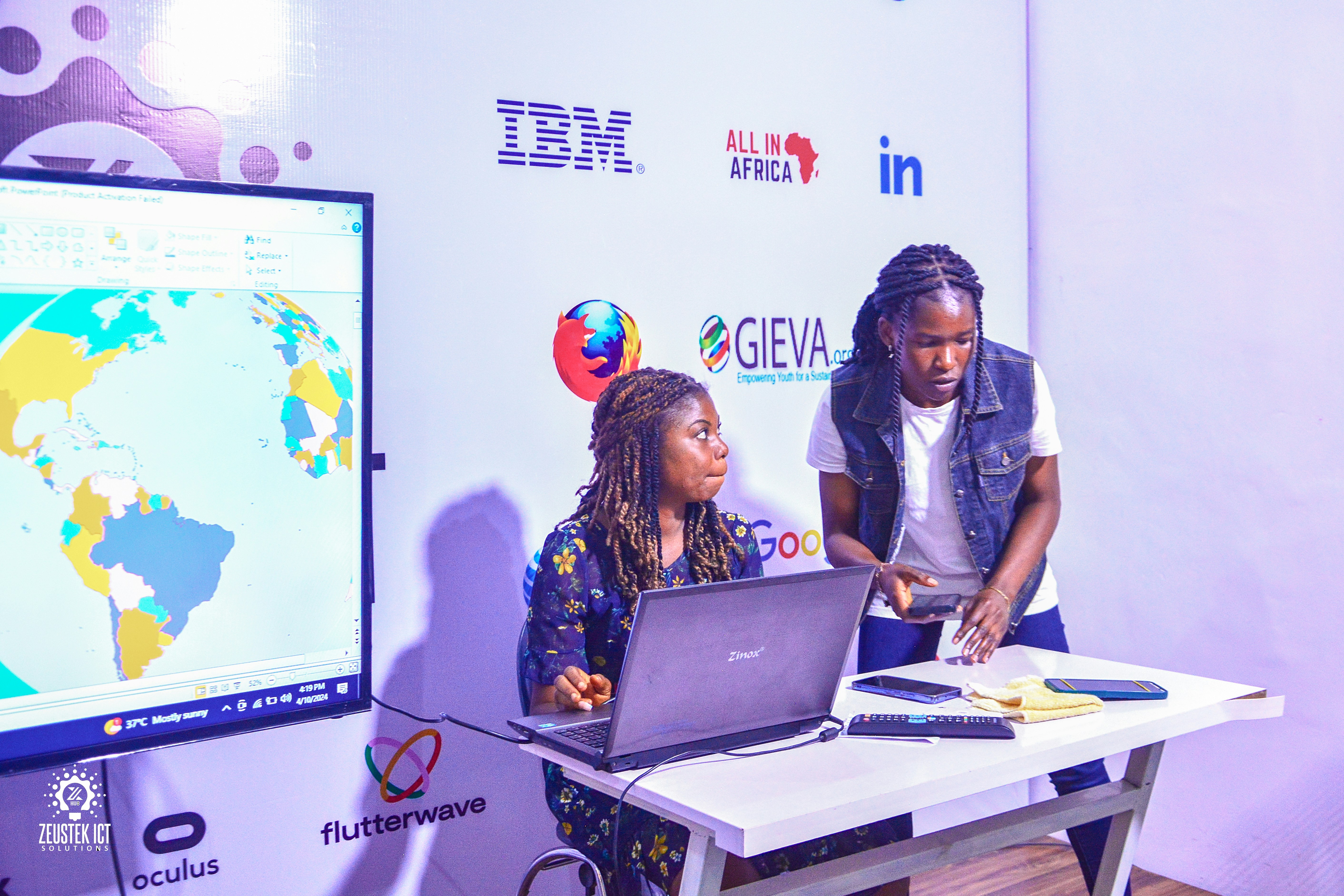 Cómo la IA Generativa Puede Traer Excelencia en el Mundo de los Negocios