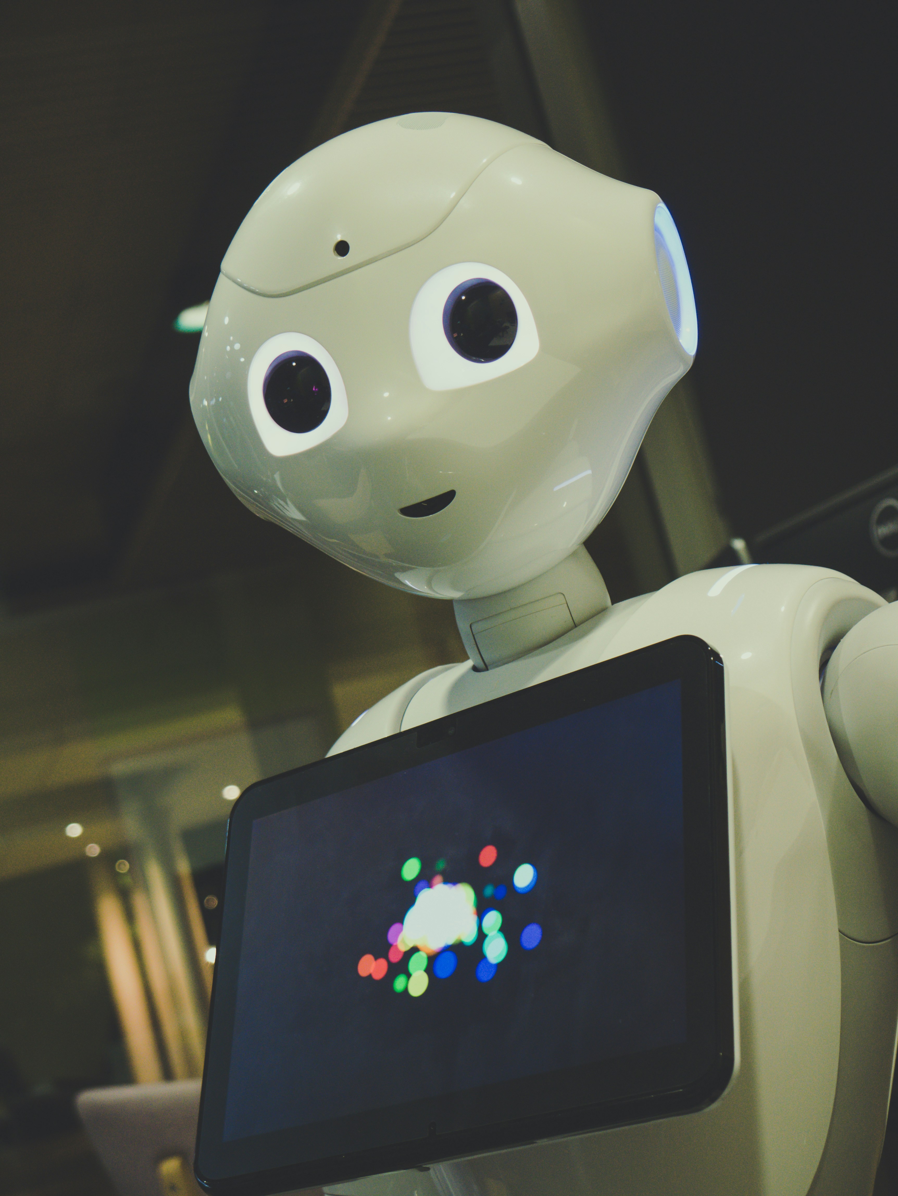 ¿Cómo mejora la tecnología como la IA un chatbot inteligente personalizado?