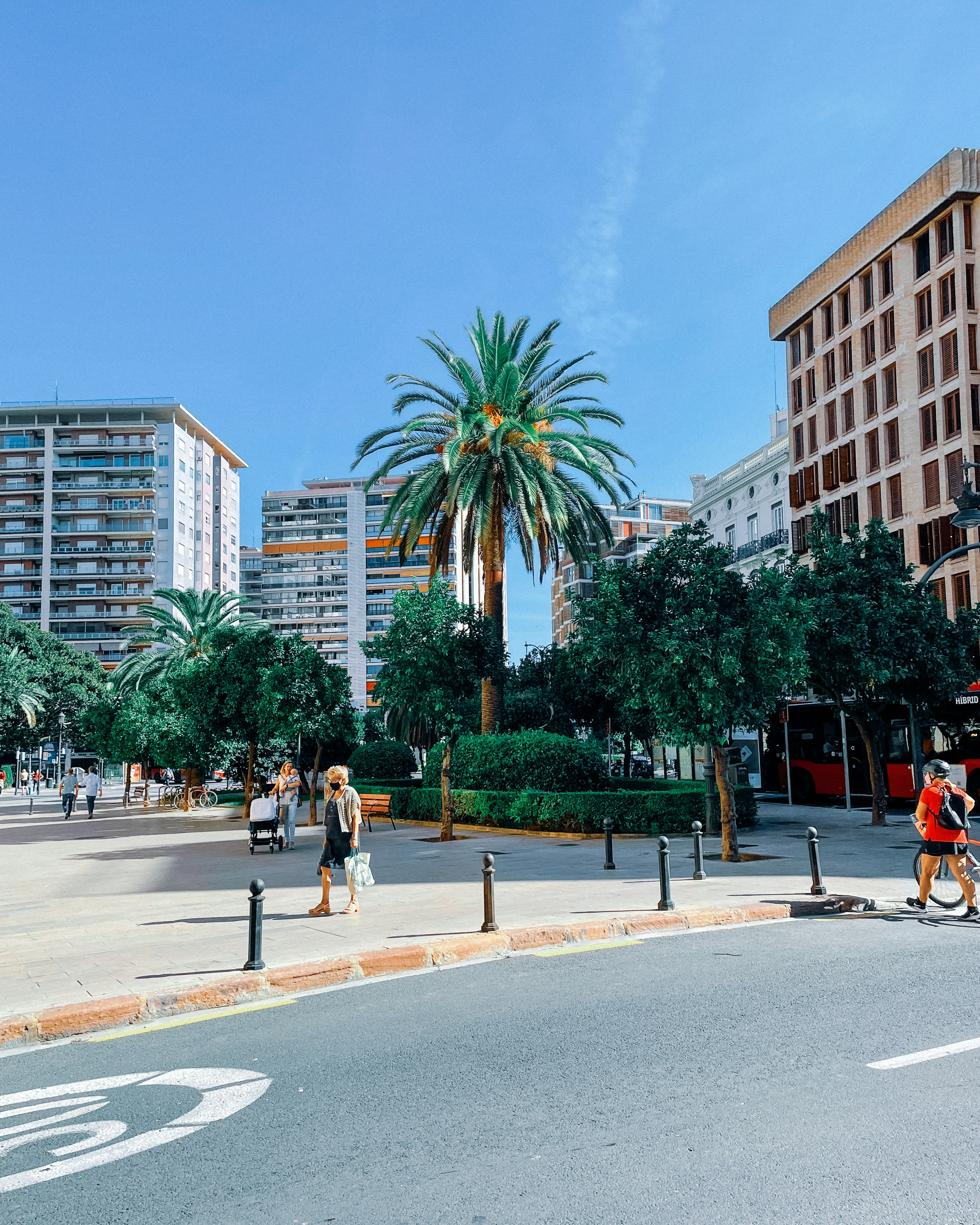 IA profesional copiloto para servicios de apoyo en Valencia