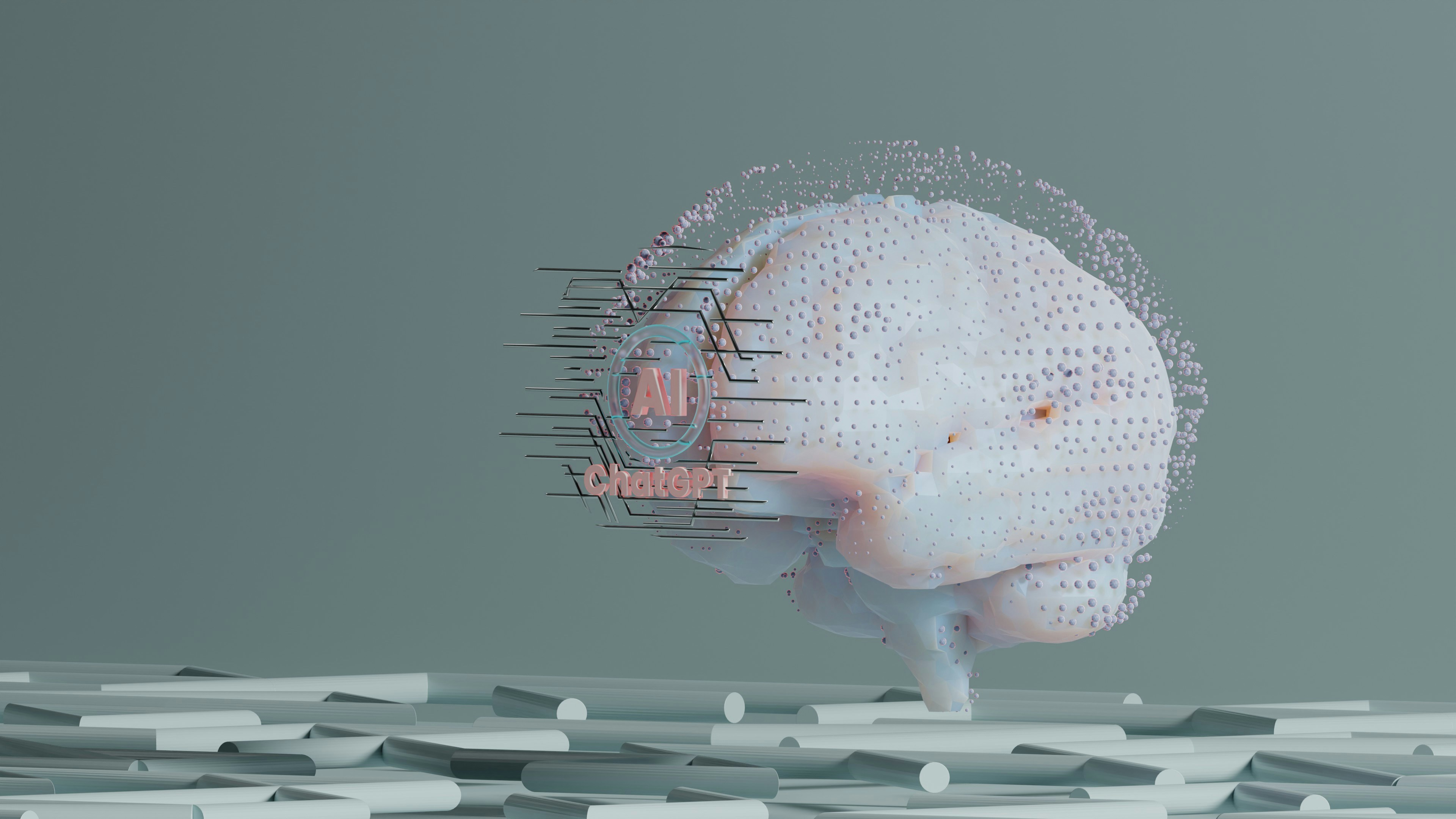 Beneficios de las empresas de inteligencia artificial para el sector educativo español