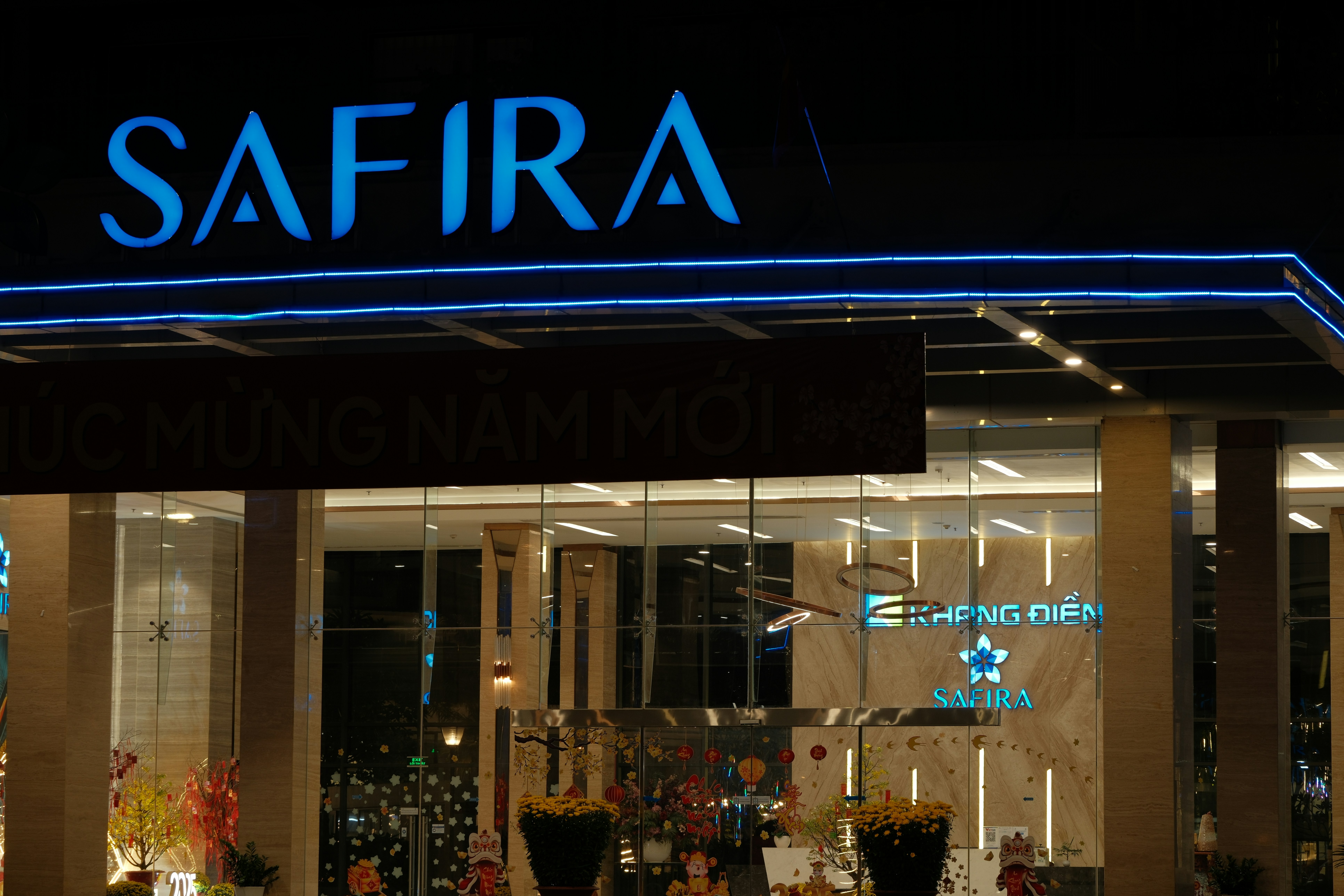 Inteligencia de negocios en Zafra