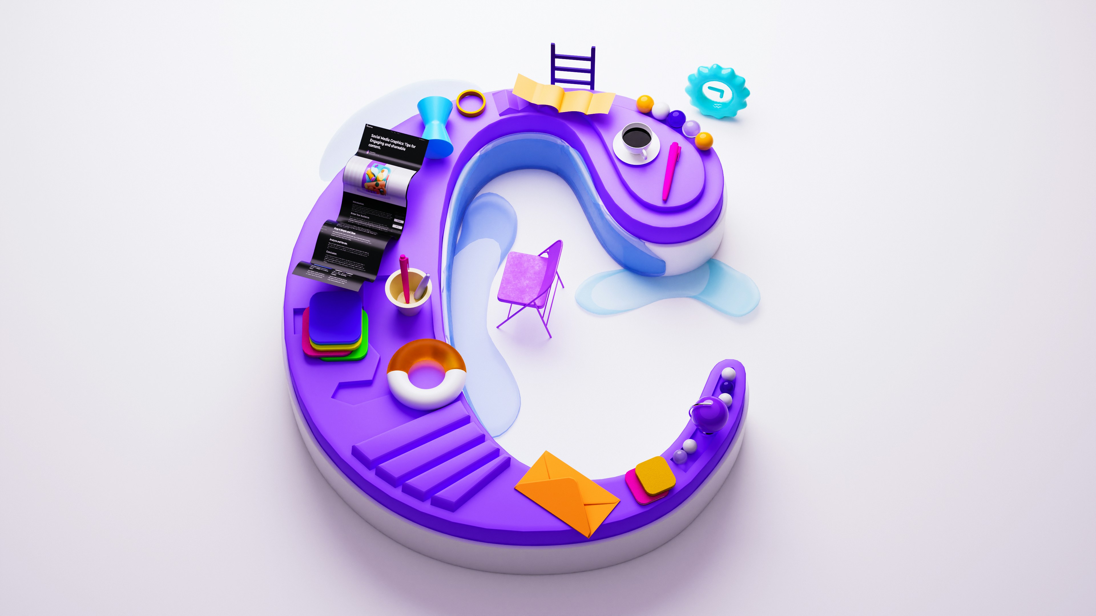 ¿Qué papel juega la programación de aplicaciones en una economía circular?