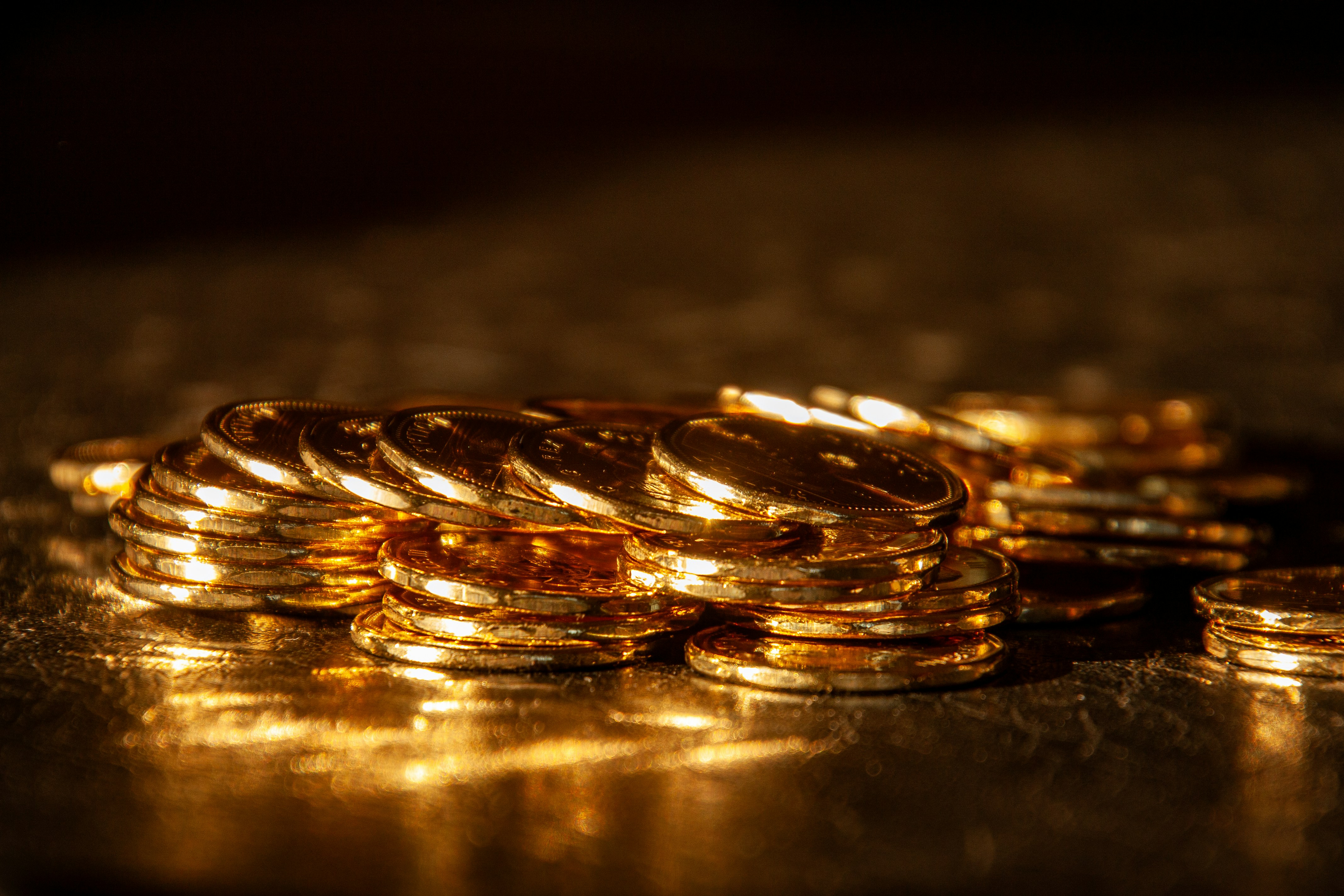 La Remonetización del Oro y El Amanecer de la Confianza Tokenizada