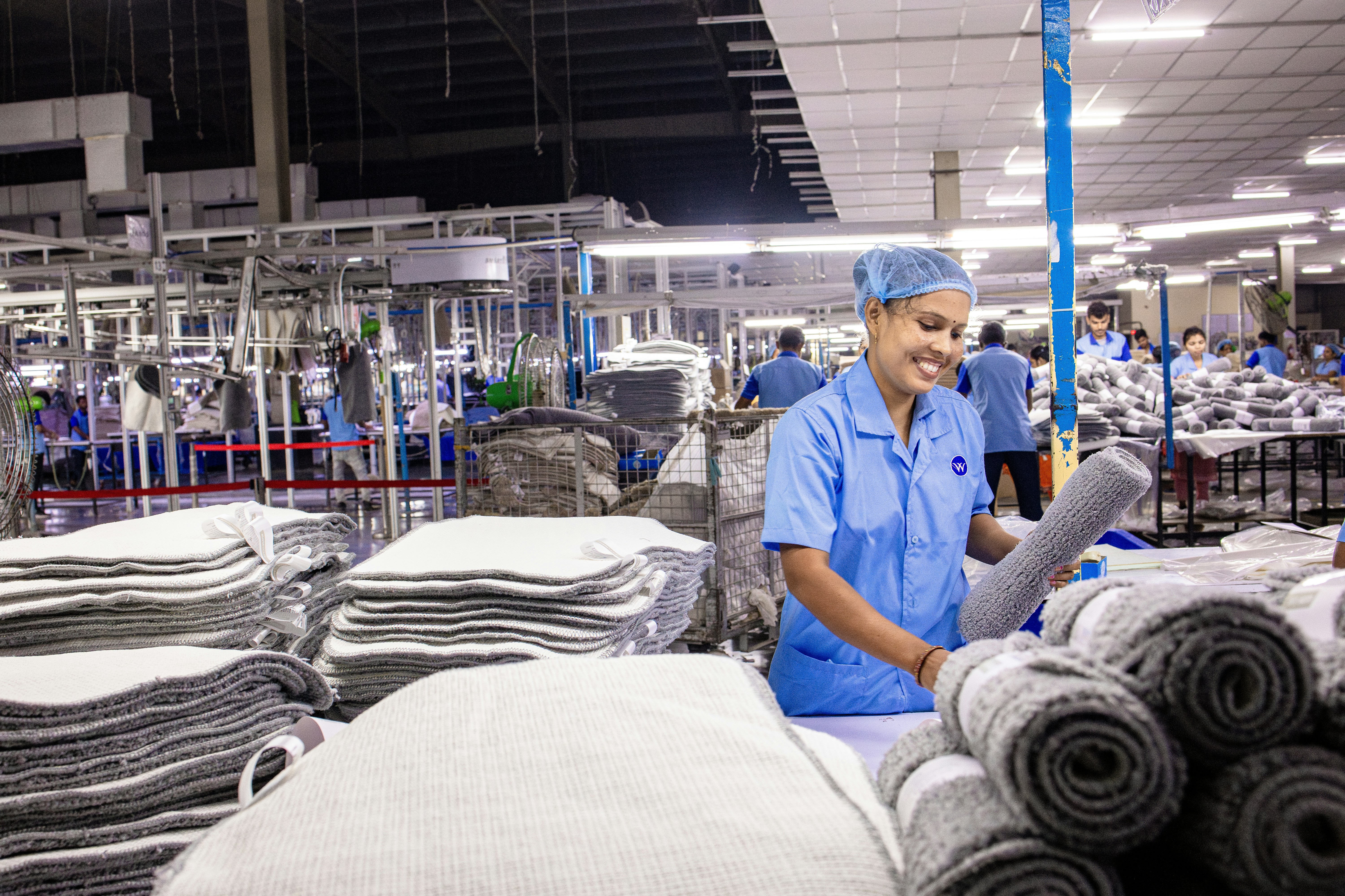 El papel de la RPA en mejorar la productividad empresarial