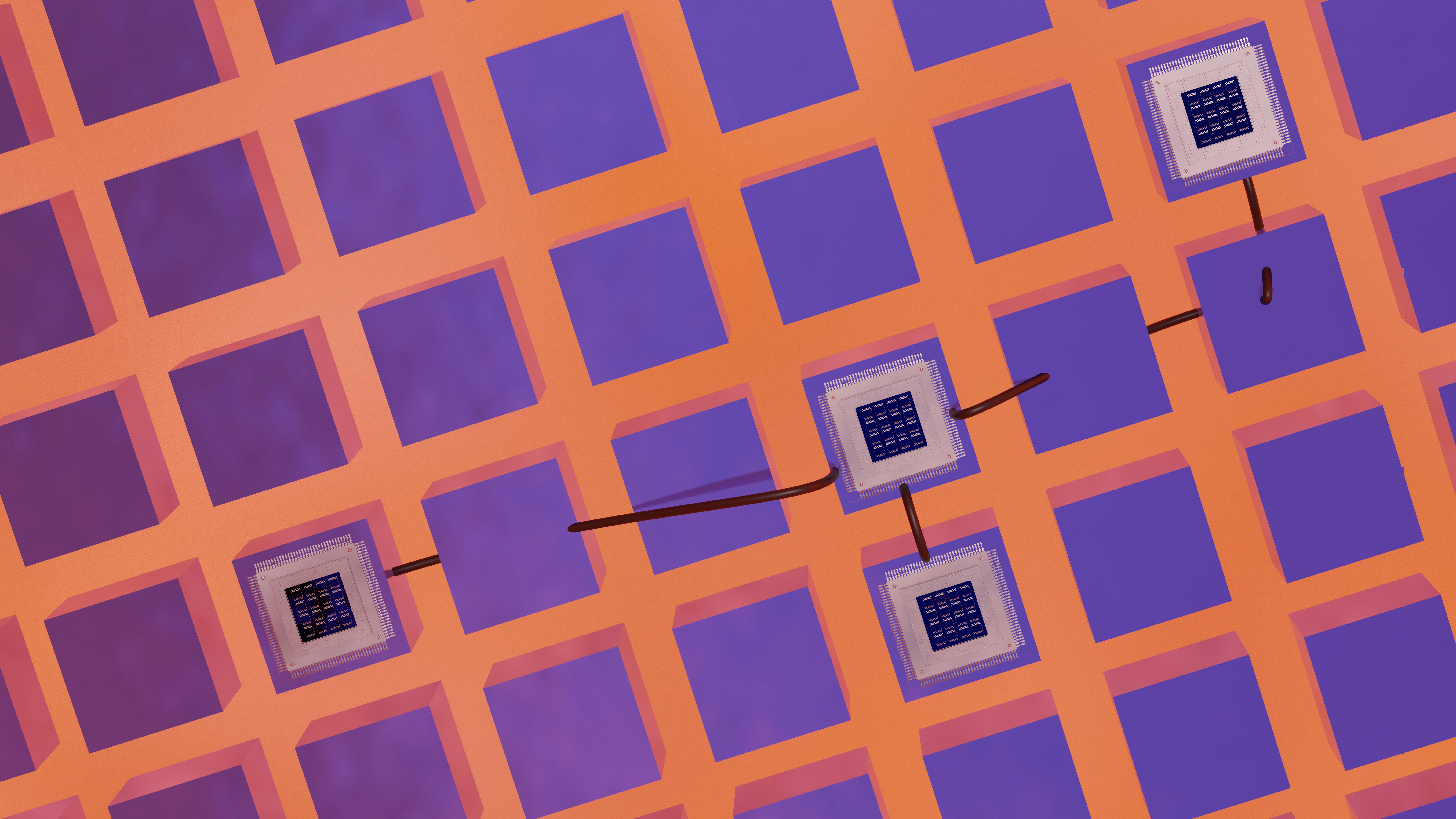 Cómo la visión por computadora resuelve problemas comunes de control de calidad en la producción de semiconductores