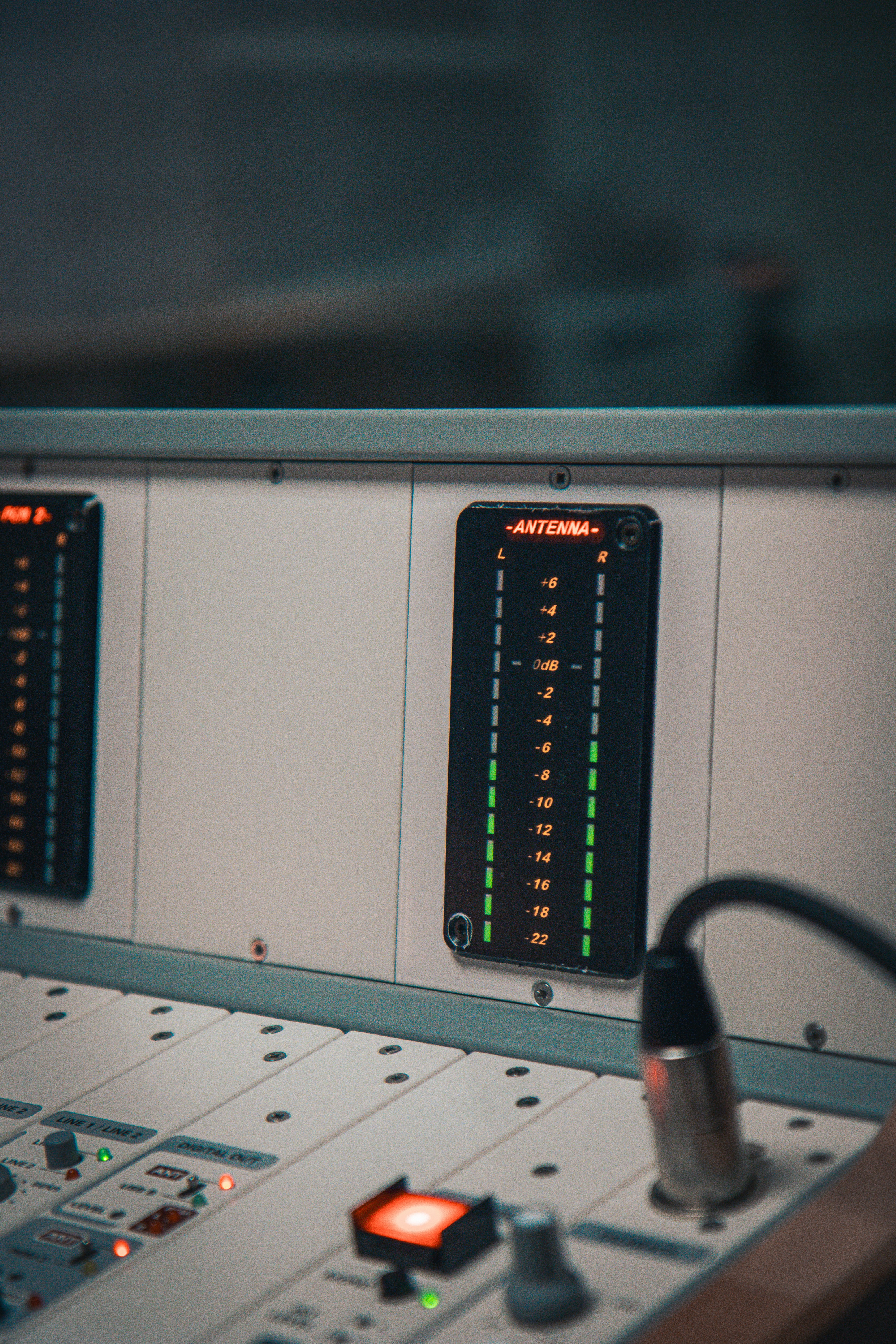 La actualización del tablero de instrumentos: Por qué los laboratorios "normales" te están matando