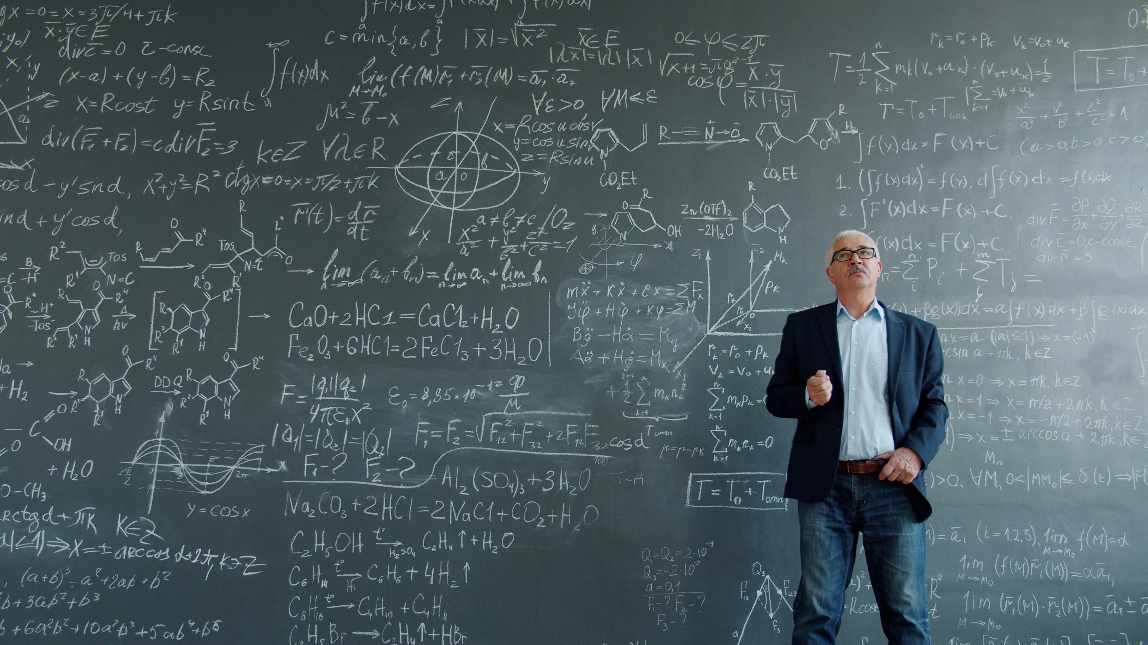 Una teoría matemática de la agencia y la inteligencia