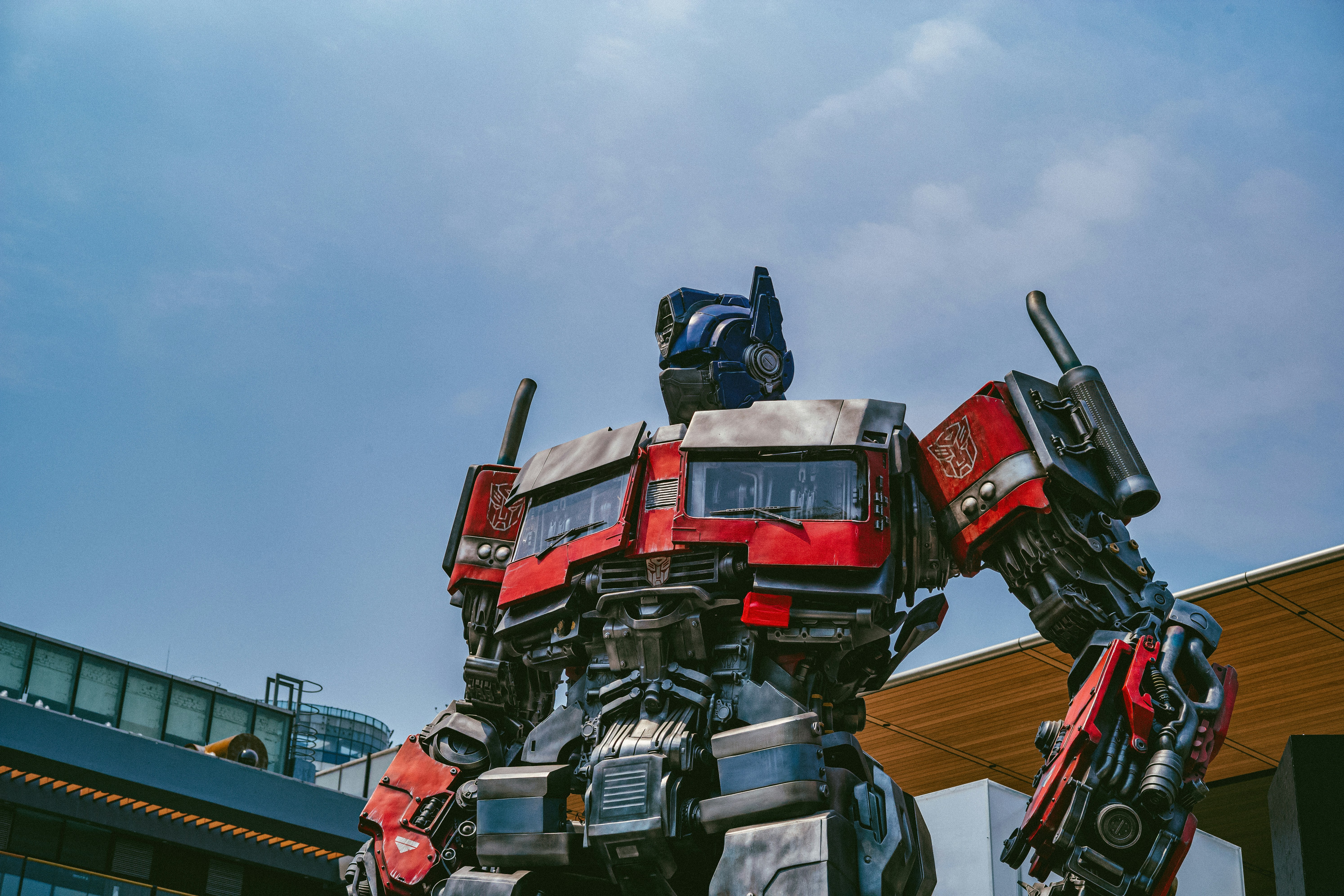 Una explicación matemática de los Transformers