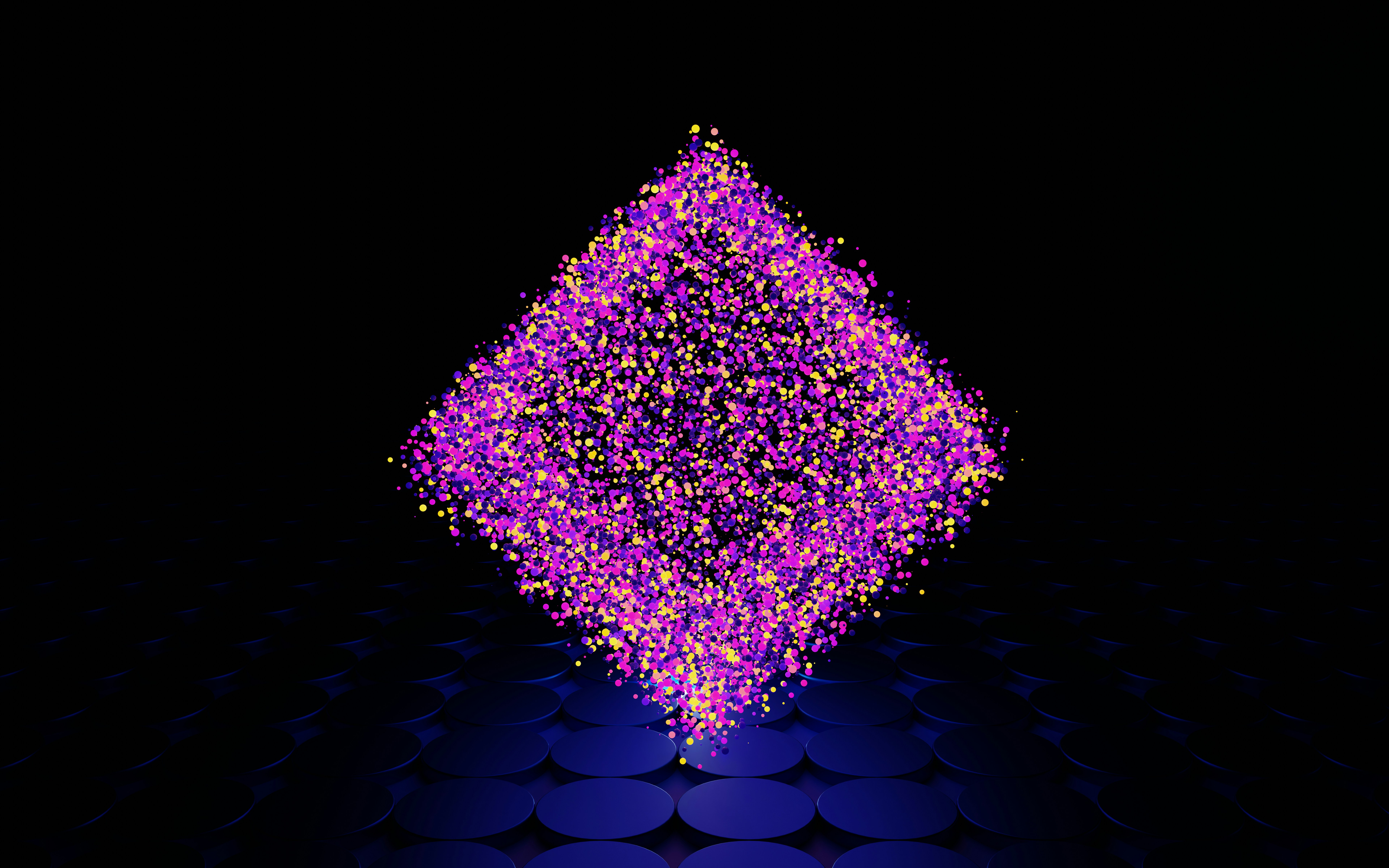 Mapeo automatizado de la orientación de cristales mediante análisis de electrones retrodispersados mejorado por aprendizaje profundo en SEM