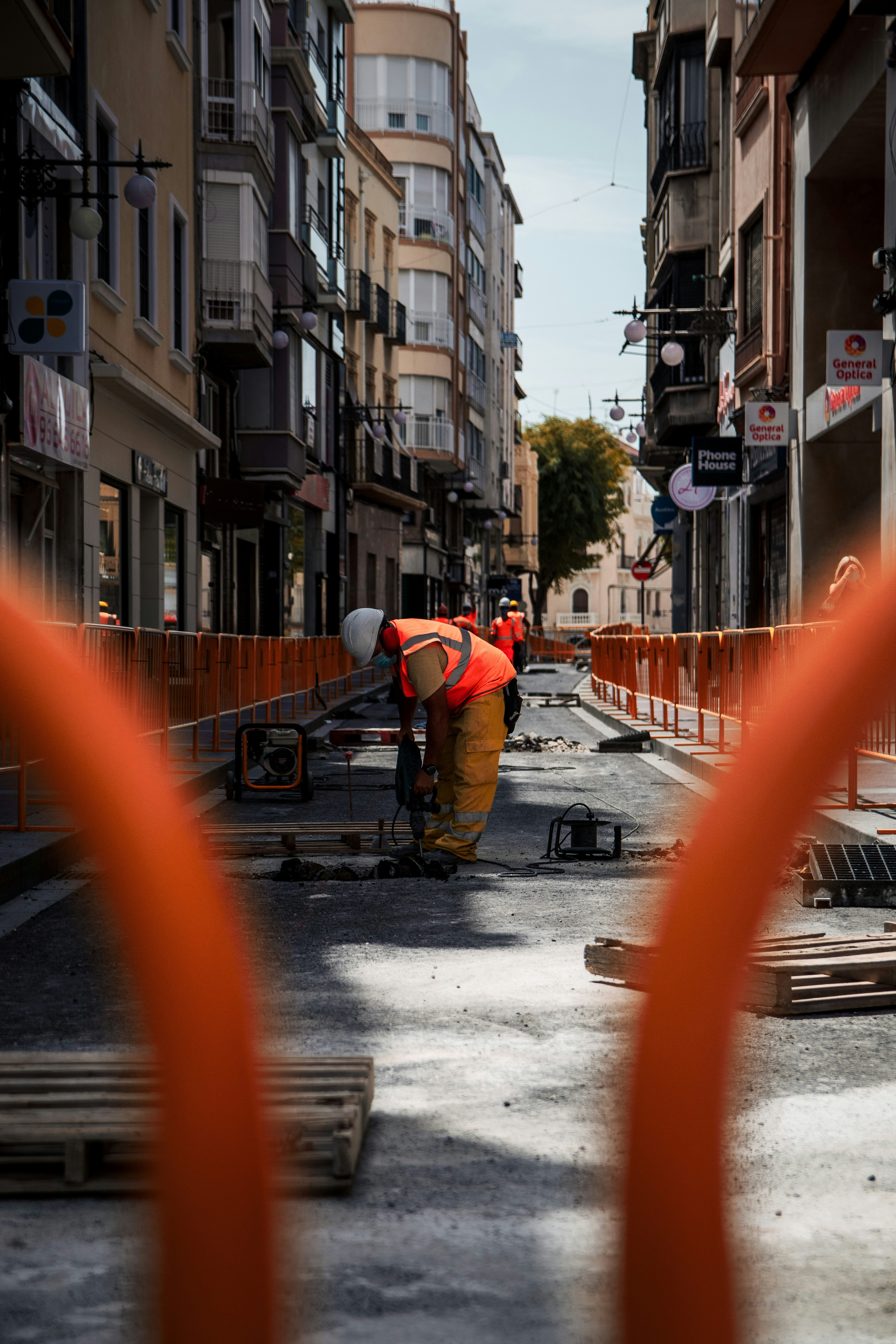 Mejores flujos de trabajo eficientes entre departamentos en Alicante 2026