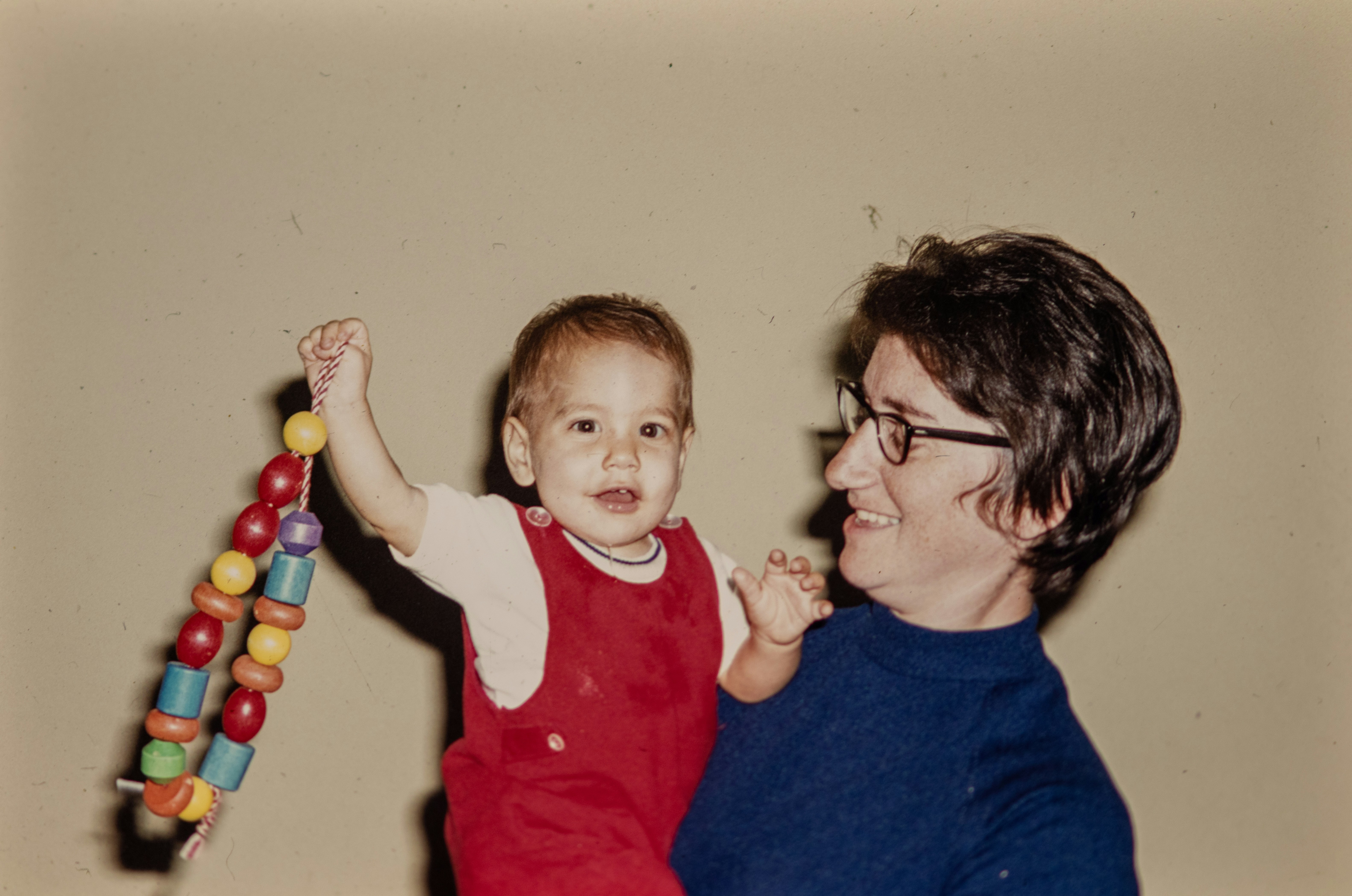 Mi abuela era una analista de datos; simplemente no lo sabía