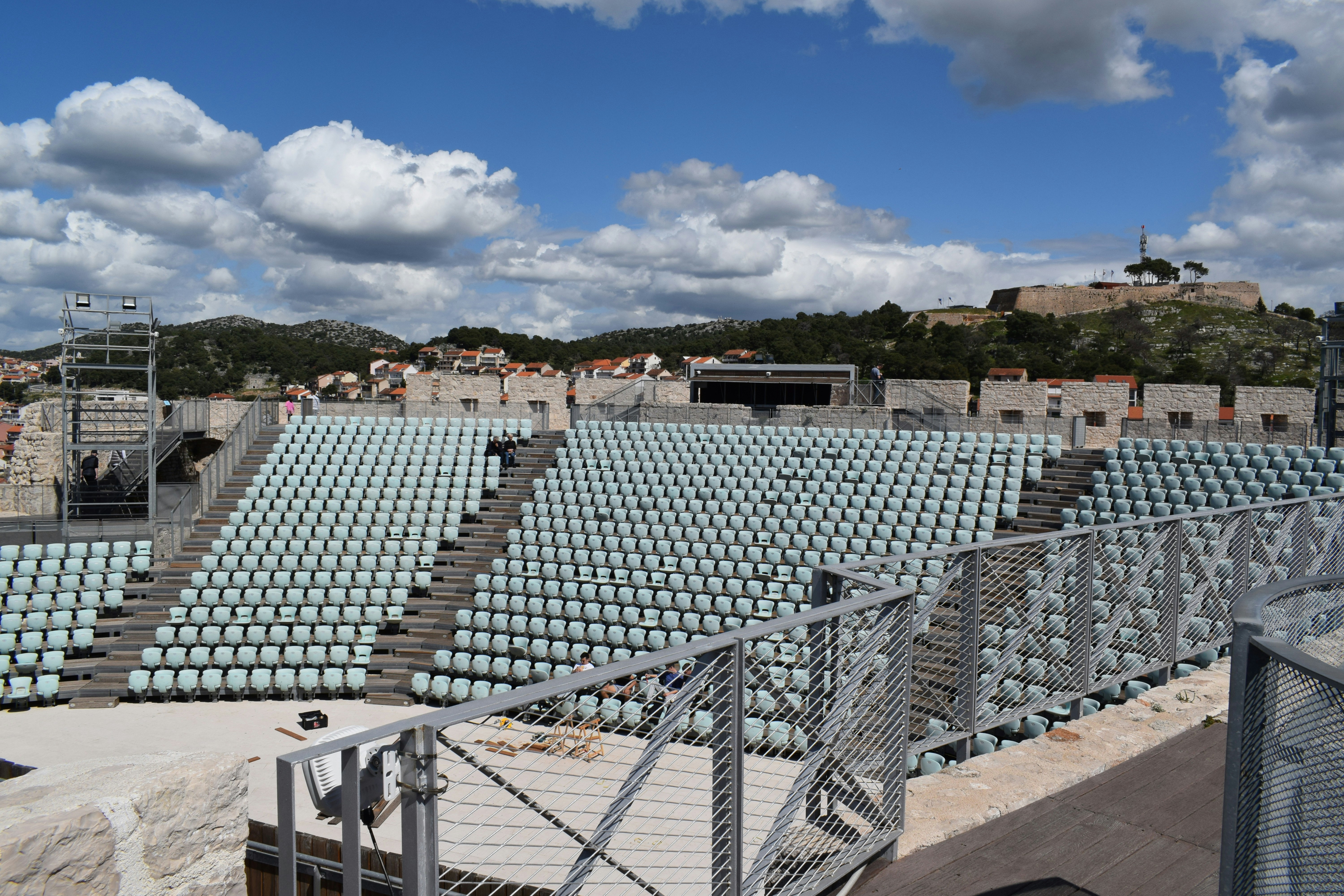 Desarrollo de flujo de trabajo n8n en Segovia