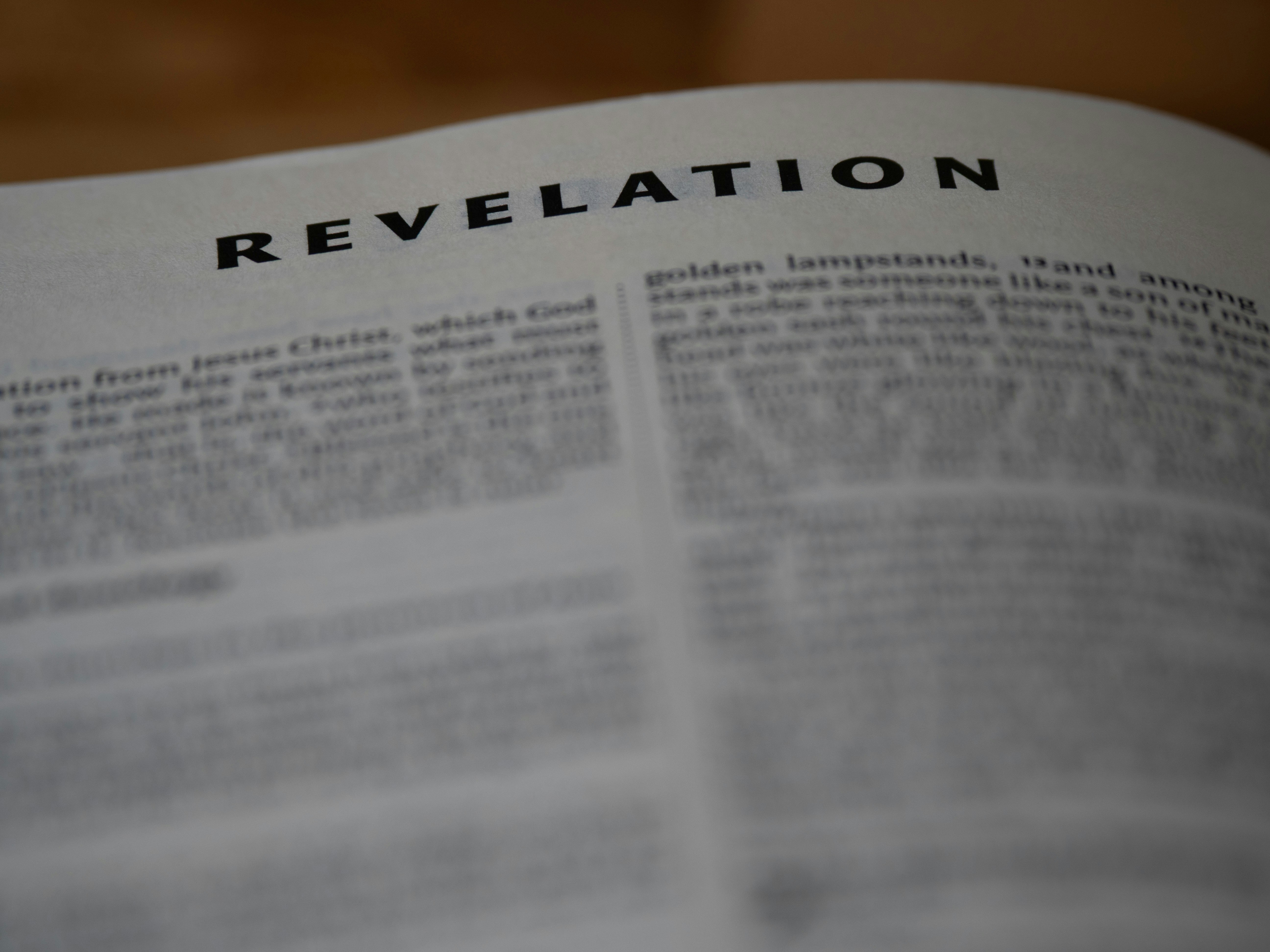 Un diario agente: De la suposición a la revelación