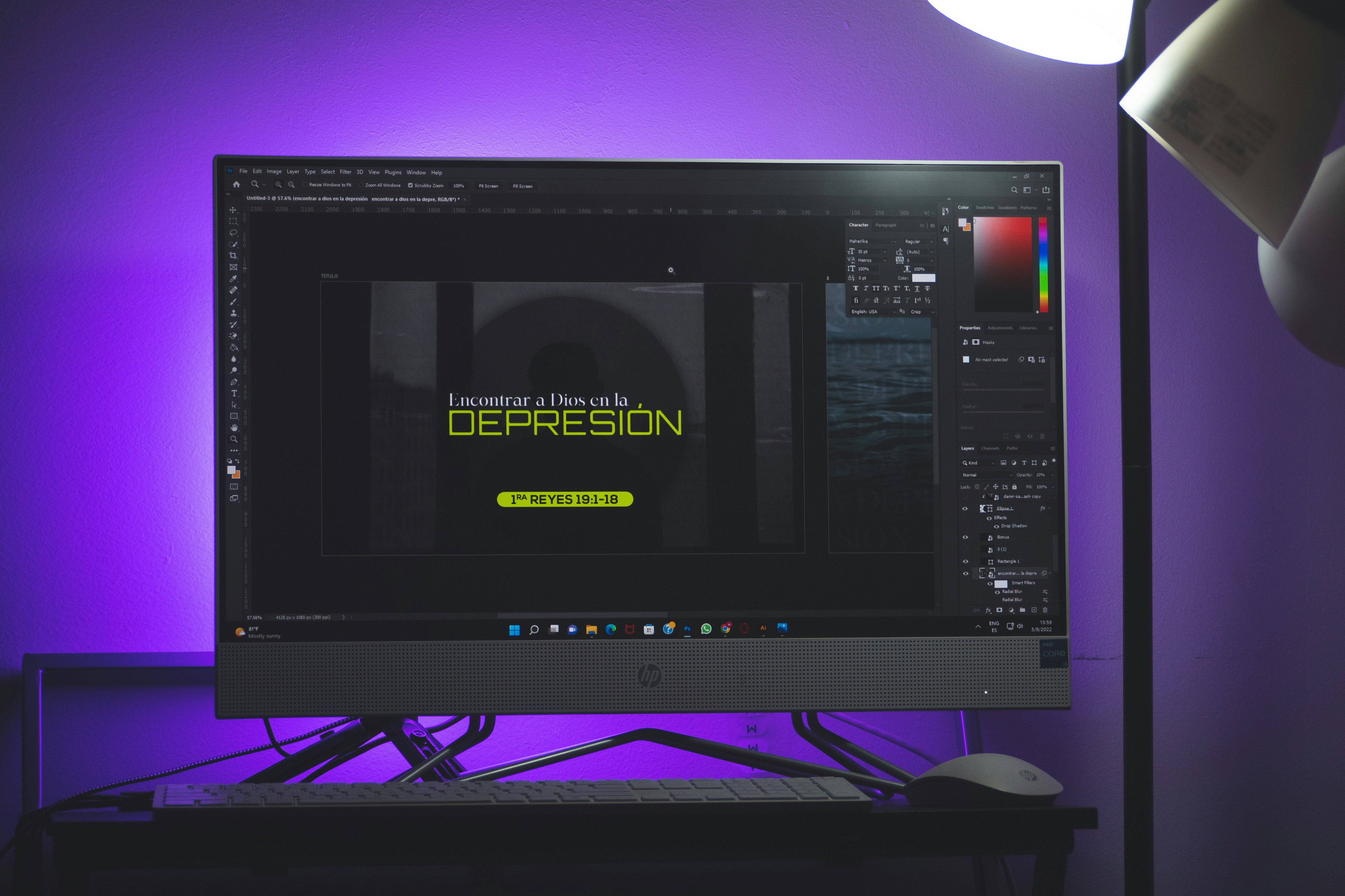 ¿Cómo puedo probar o demostrar la creación de anuncios AI antes de comprar?