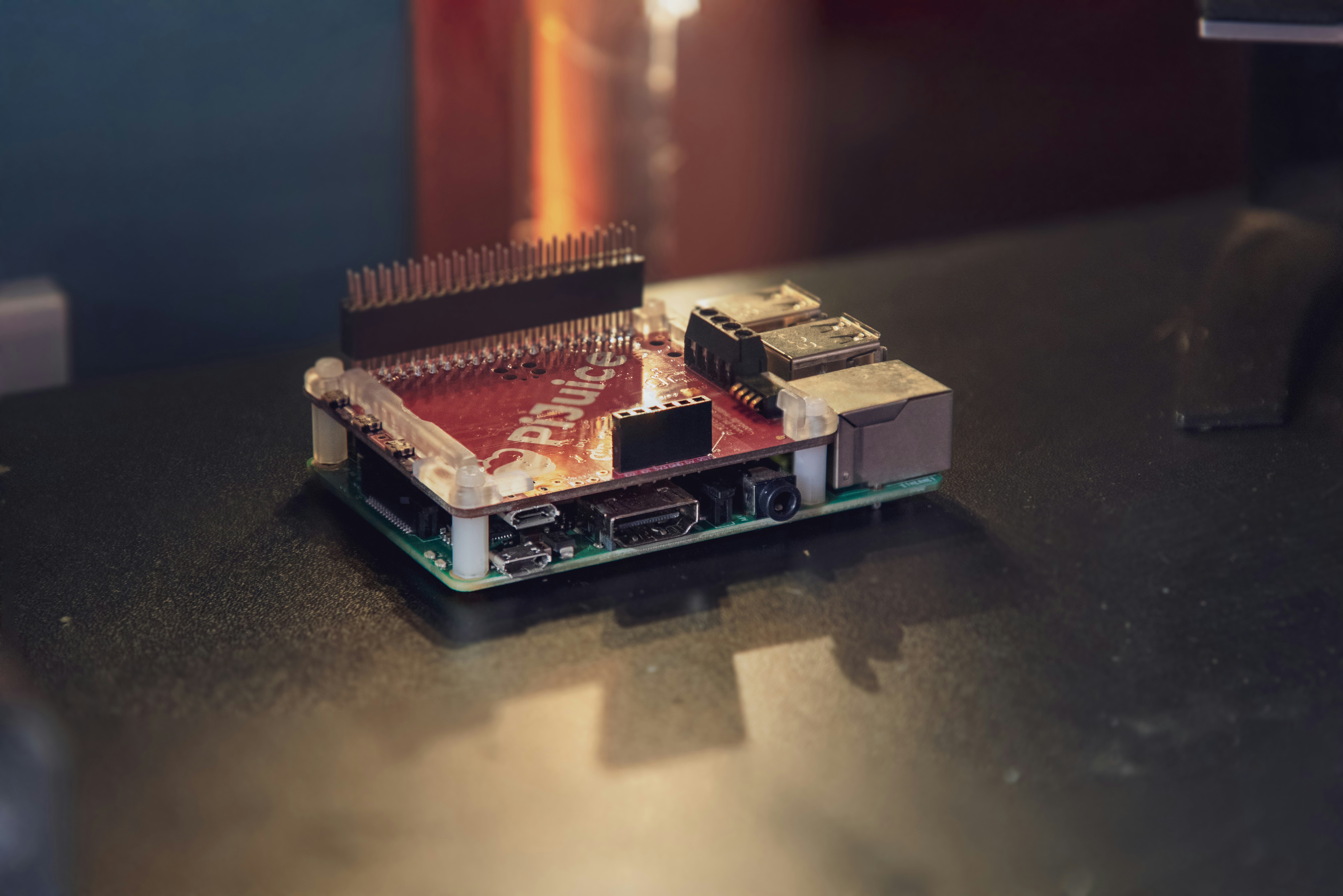 Cómo pruebo proyectos de Raspberry Pi Pico sin ningún hardware de Pi